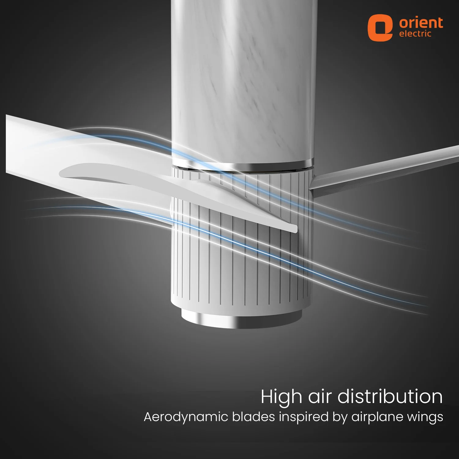 Aeroslim IoT Remote Fan with Light | 5-Year Warranty - Image 17