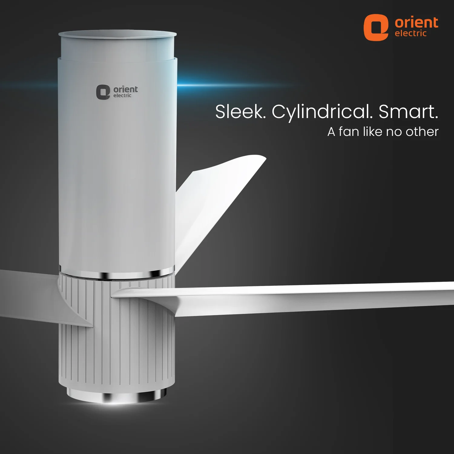 Aeroslim IoT Remote Fan with Light | 5-Year Warranty - Image 23