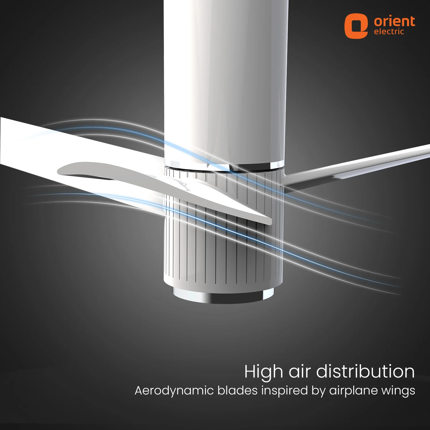 Aeroslim IoT Remote Fan with Light | 5-Year Warranty - Image 24