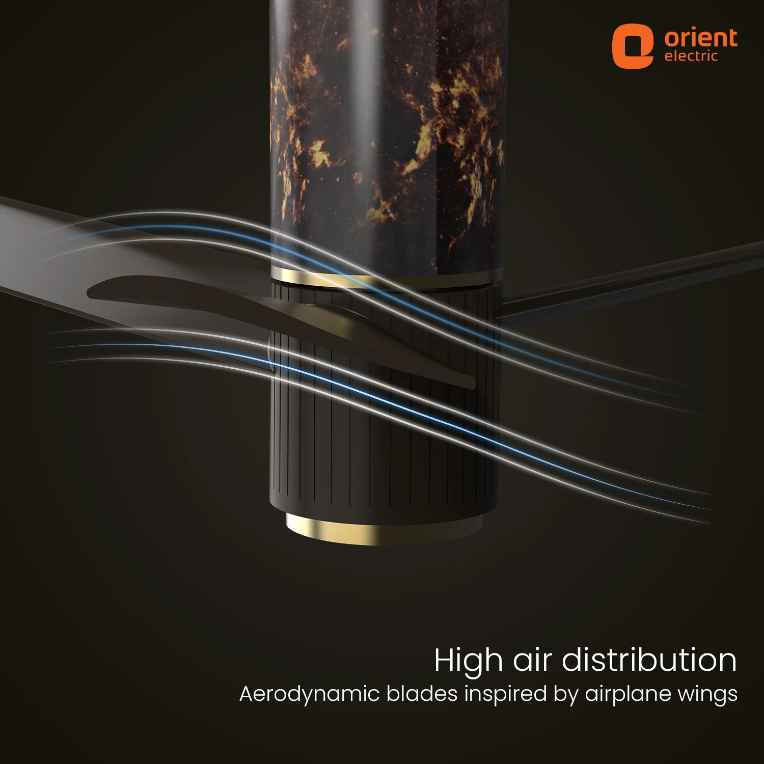 Aeroslim IoT Remote Fan with Light | 5-Year Warranty - Image 8