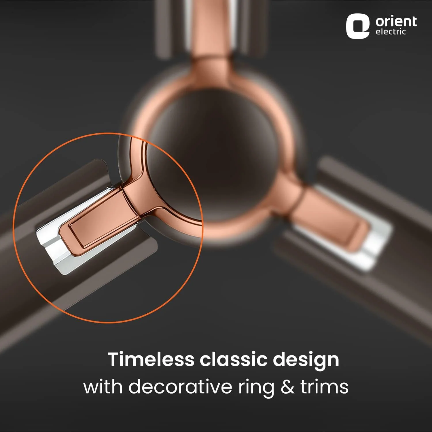 Apex Prime Ceiling Fan | 5-Year Warranty - Image 5