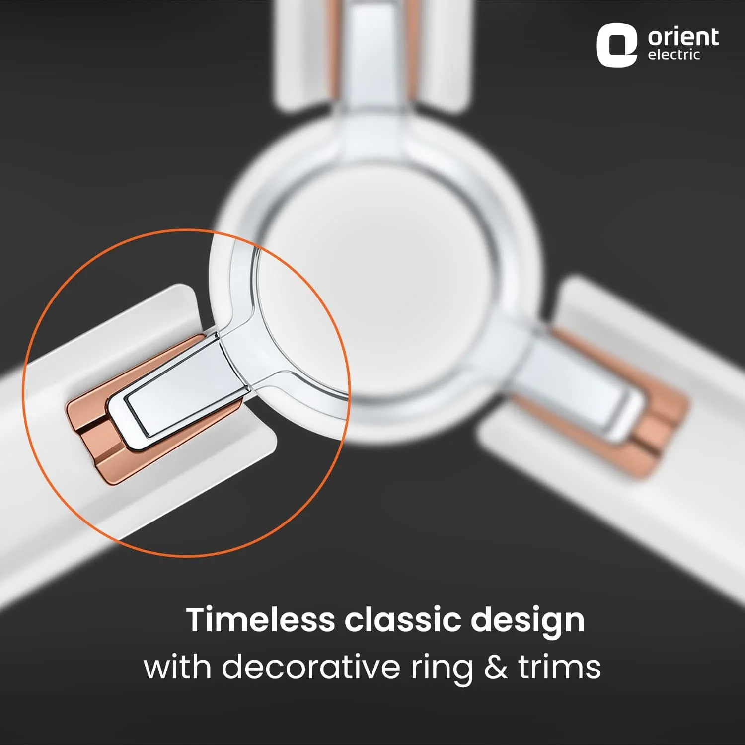 Apex Prime Ceiling Fan | 5-Year Warranty - Image 6