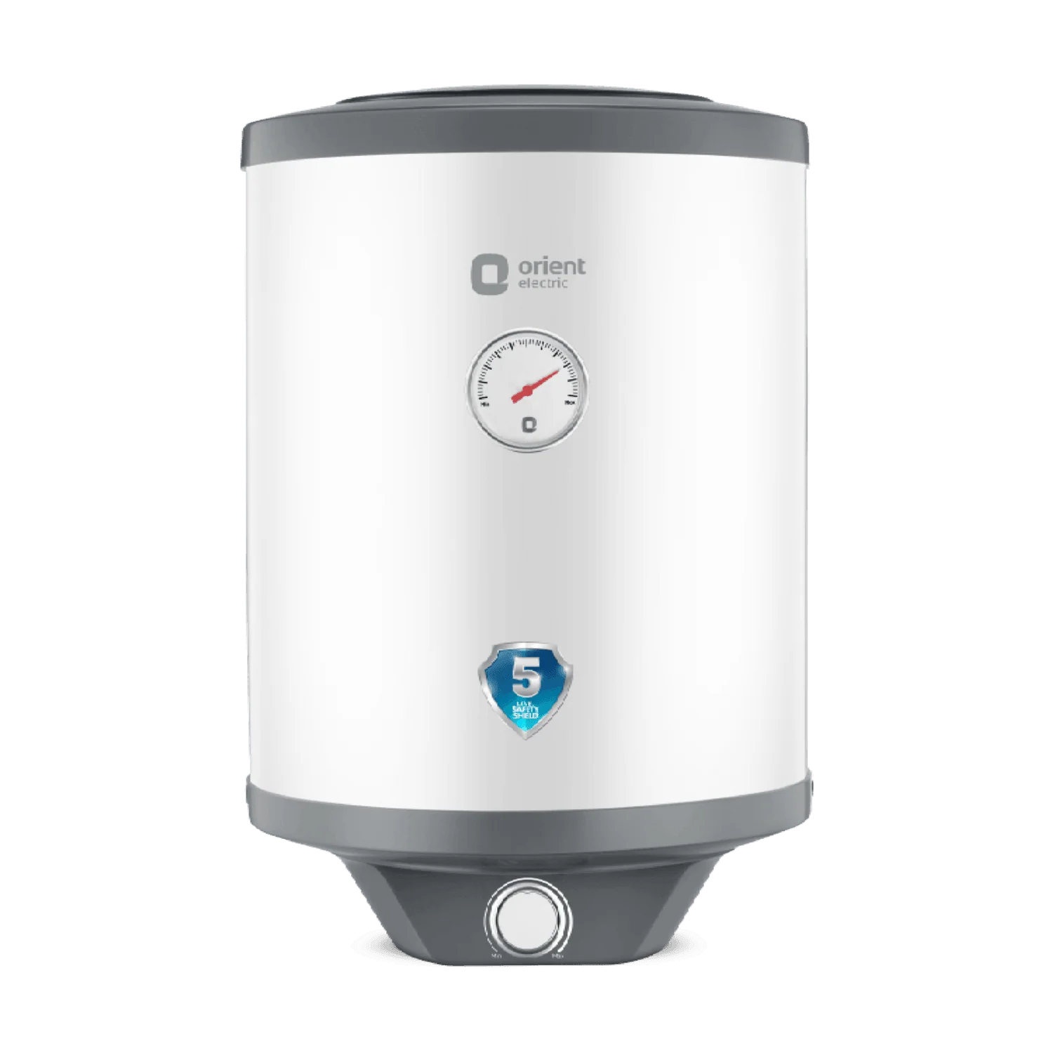 Aquanaut Water Heater (Geyser) | 5-Star Rated | Free Installation | Temperature Indicator | High-Rise Compatible - Image 28