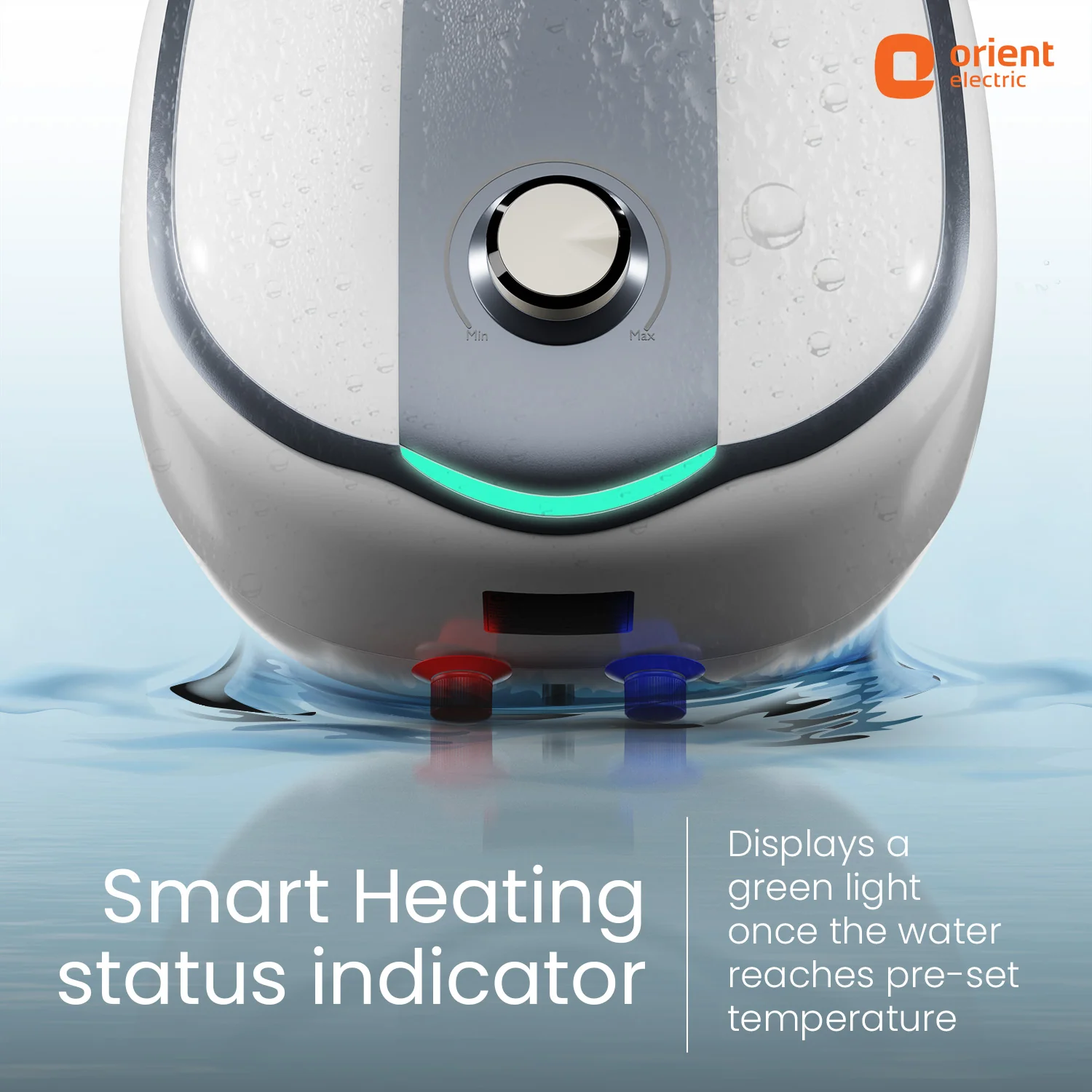 Aquator 5-Star Water Heater (Geyser) | Suitable for High-rise Buildings | 7 Year Tank Warranty | Free Installation and Connecting Pipes - Image 24