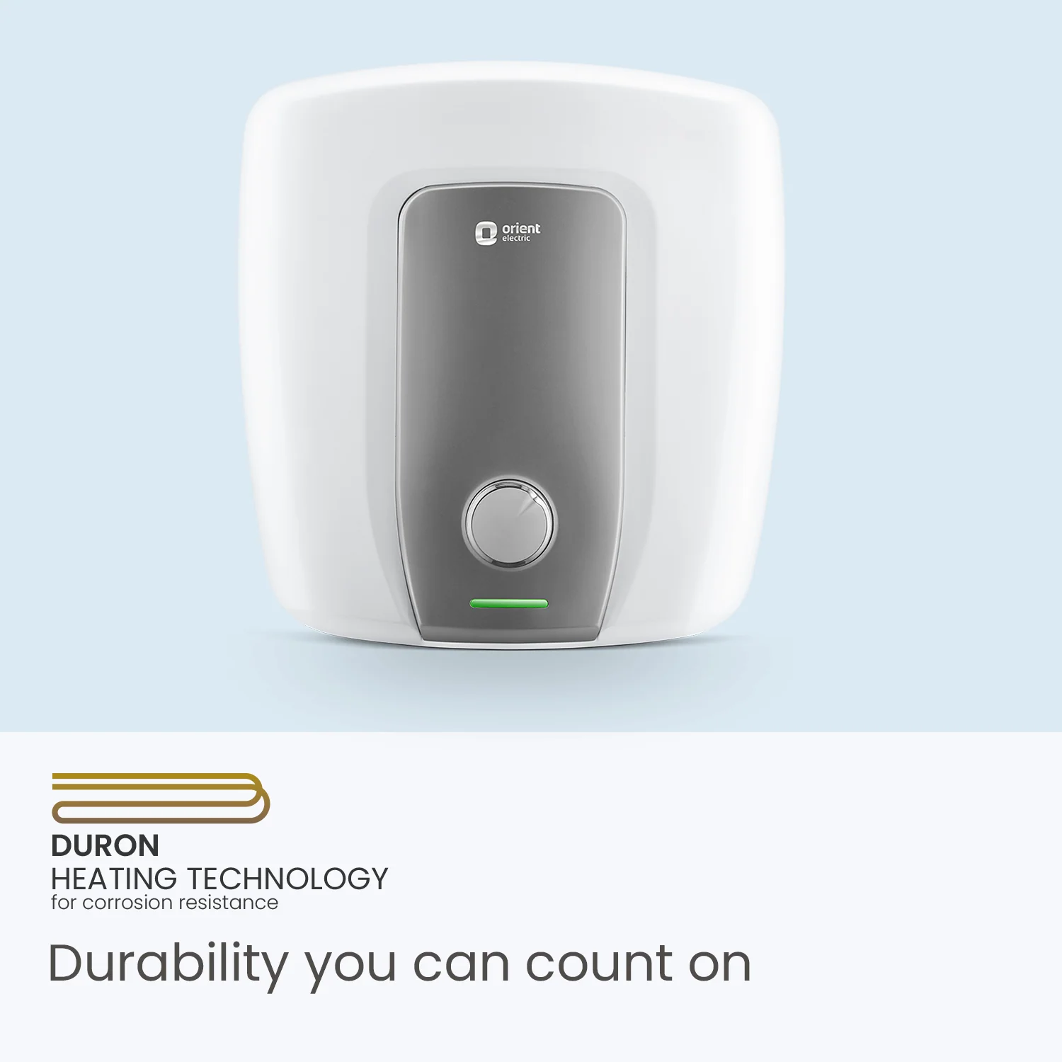 Aquator Neo 5-Star Water Heater (Geyser) | Free Installation | 7 Year Tank Warranty - Image 4