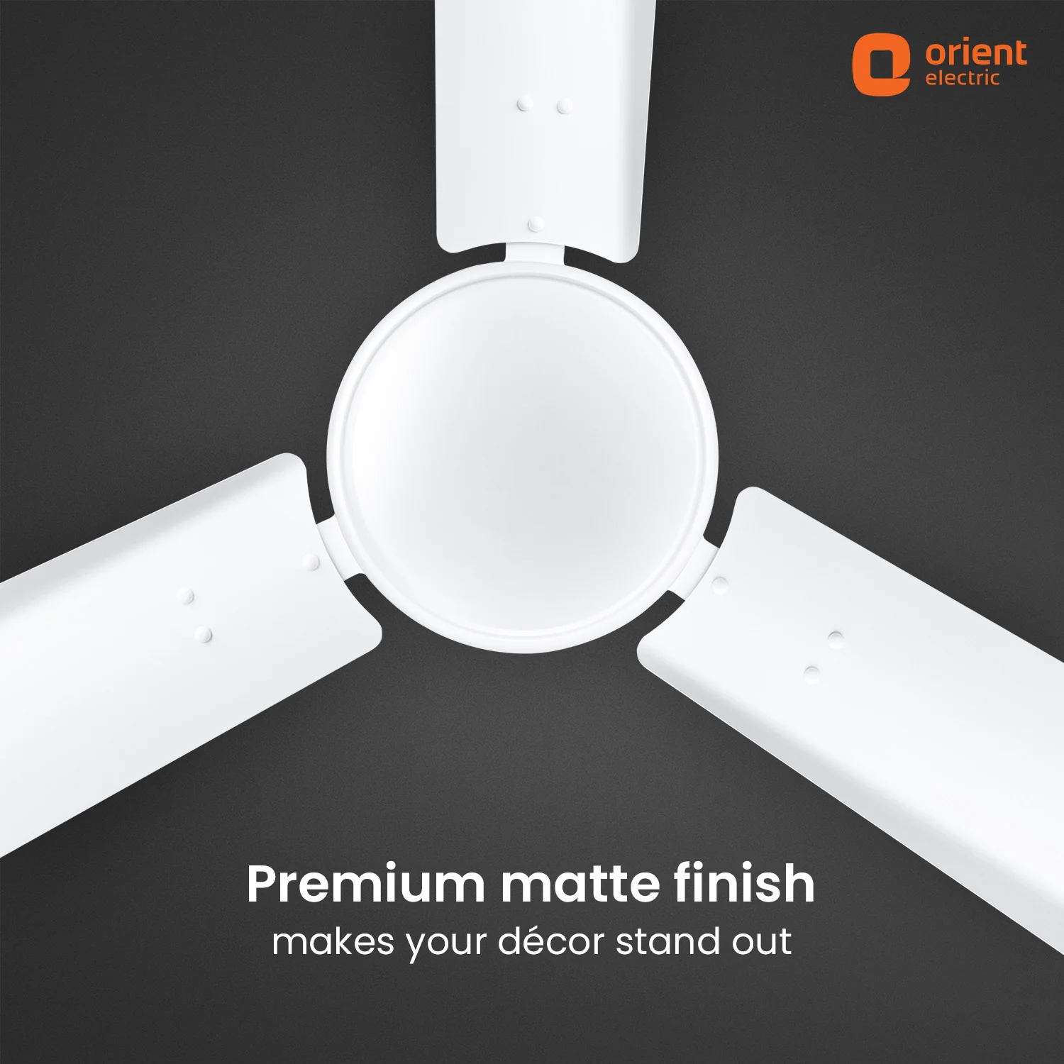 Arina High Speed Ceiling Fan - Image 13