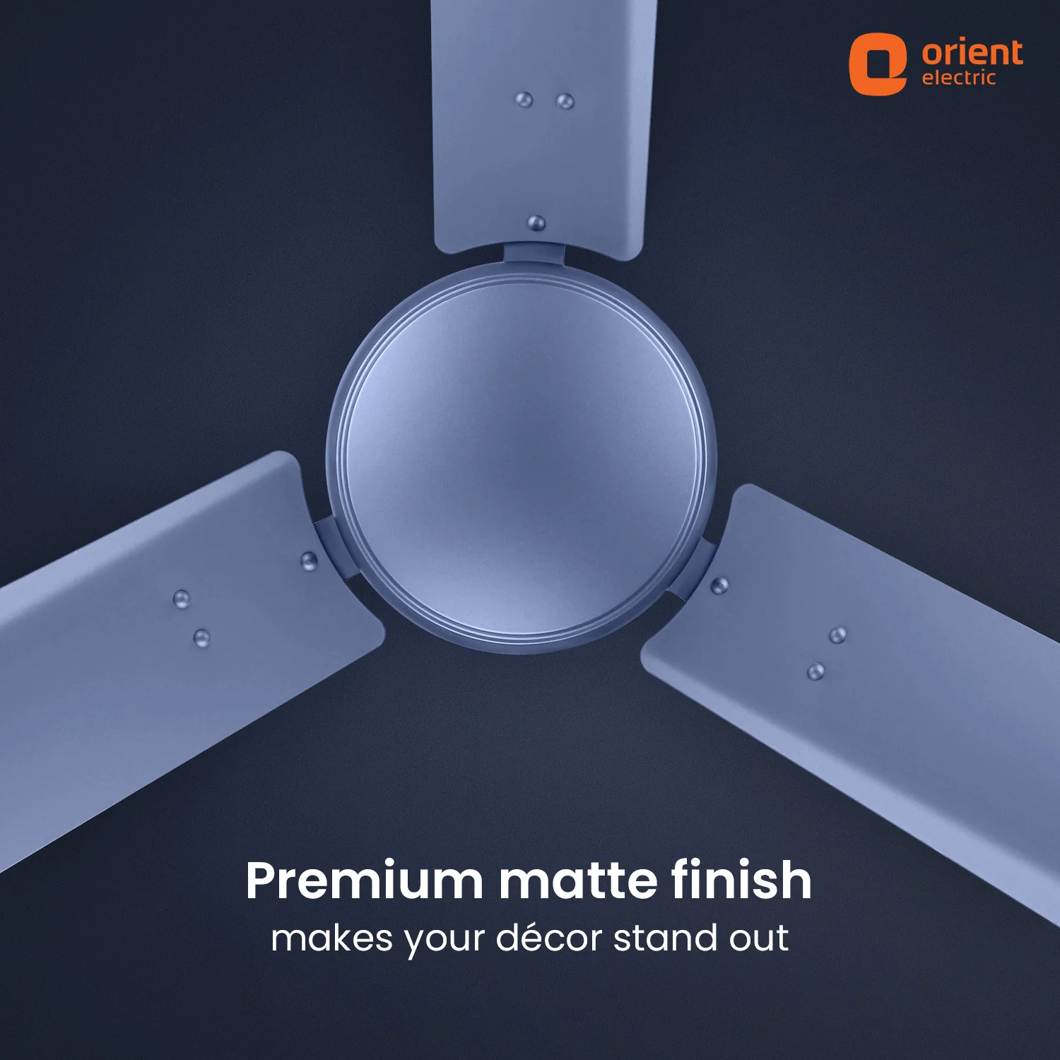 Arina High Speed Ceiling Fan - Image 6