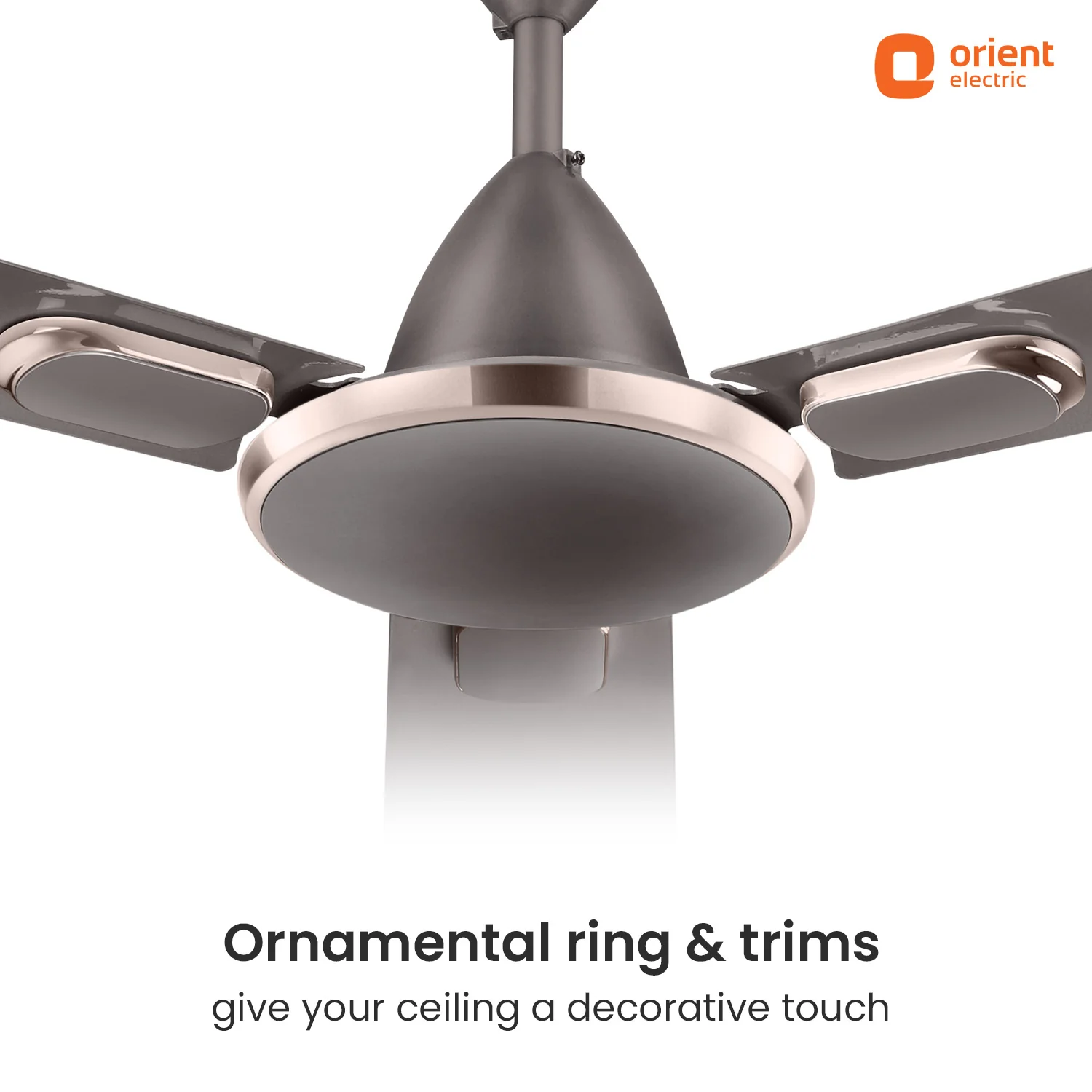 Blanco Decorative Ceiling Fan | 2-Year Warranty - Image 15