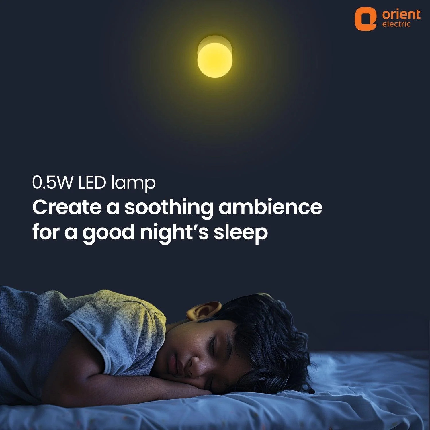 Deco Shine LED Night Lamp - Image 12