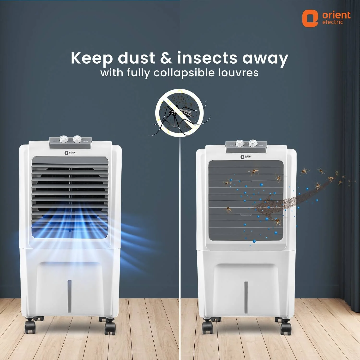 Durachill Portable Air Cooler for Home - Image 6