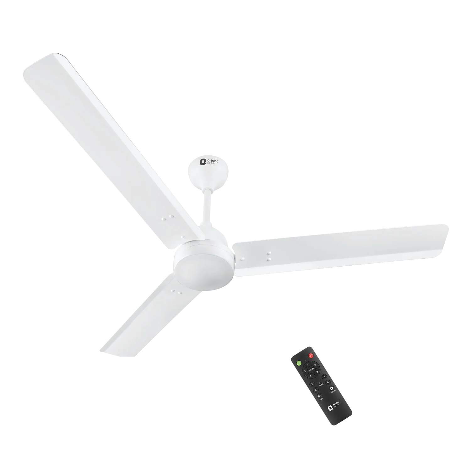 Ecotech Neu BLDC 5 Star Ceiling Fan | 3-Year Warranty - Image 15