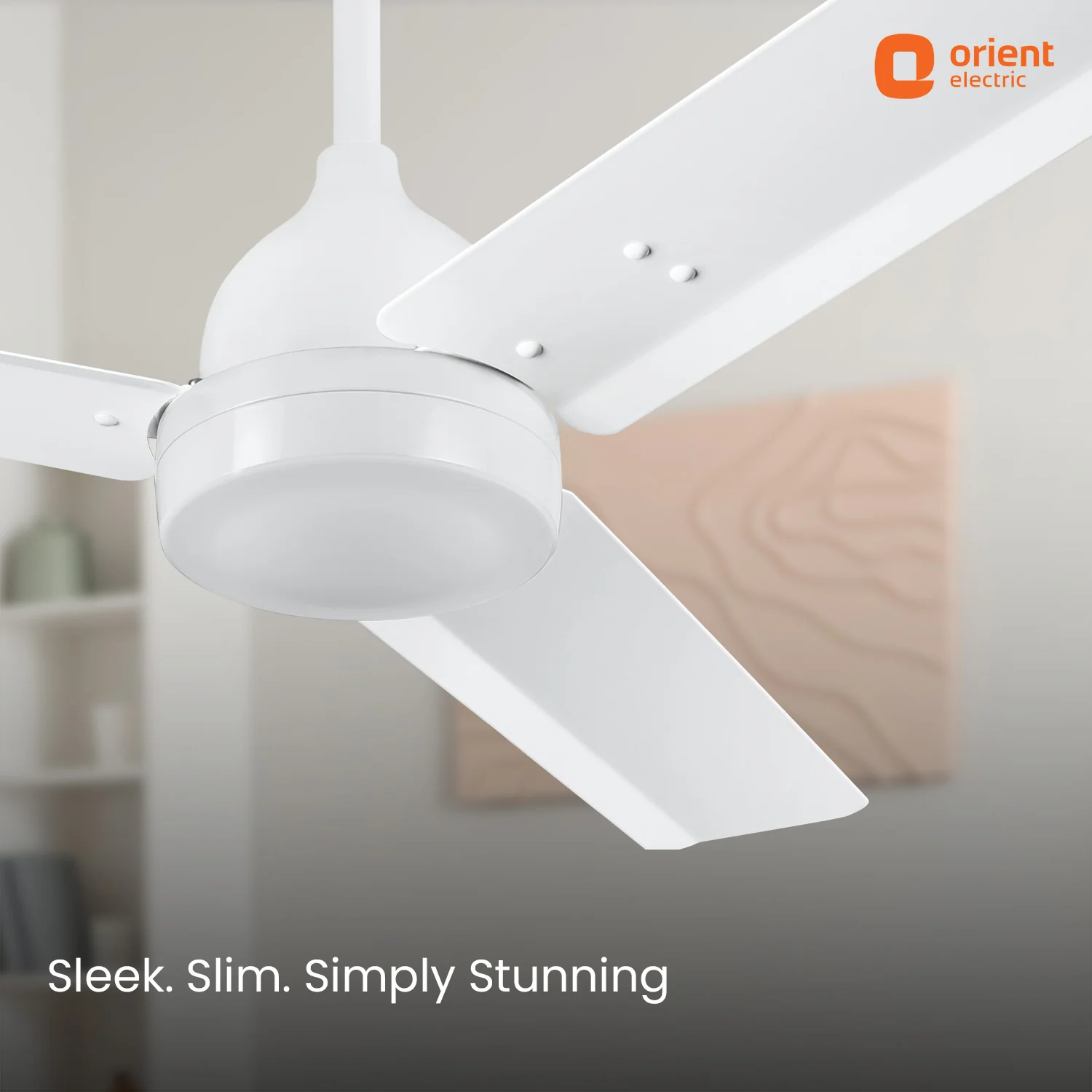 Ecotech Neu BLDC 5 Star Ceiling Fan | 3-Year Warranty - Image 16