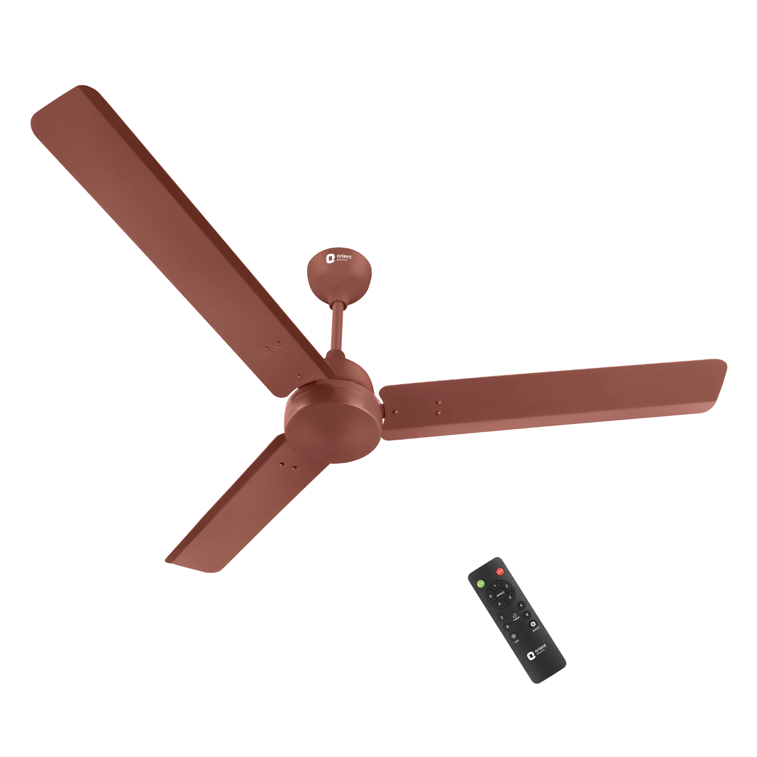 Ecotech Neu BLDC 5 Star Ceiling Fan | 3-Year Warranty - Image 8