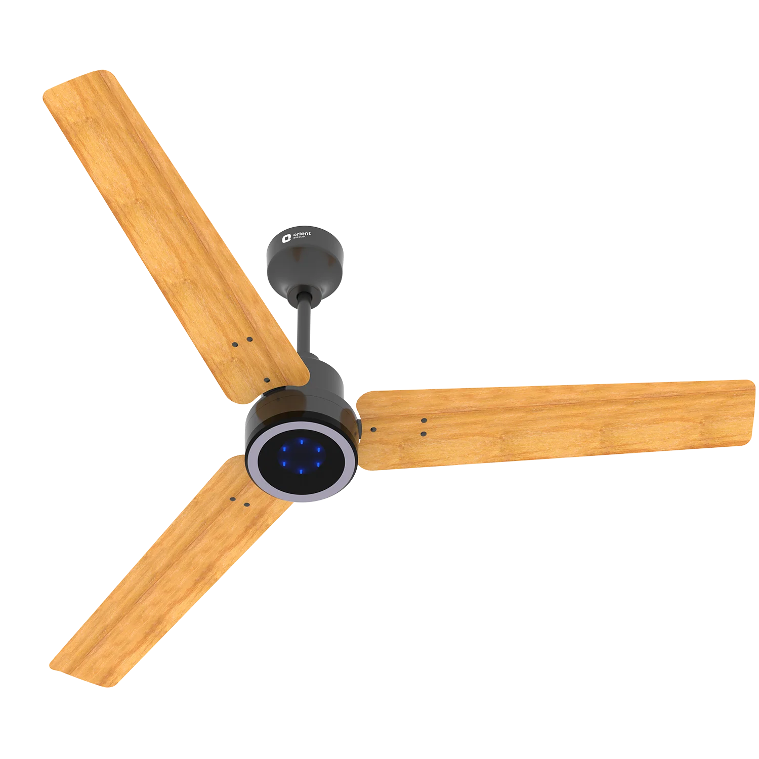 Ecotech Prime CX 5 Star BLDC Ceiling Fan with LED Indicator Light - Image 17
