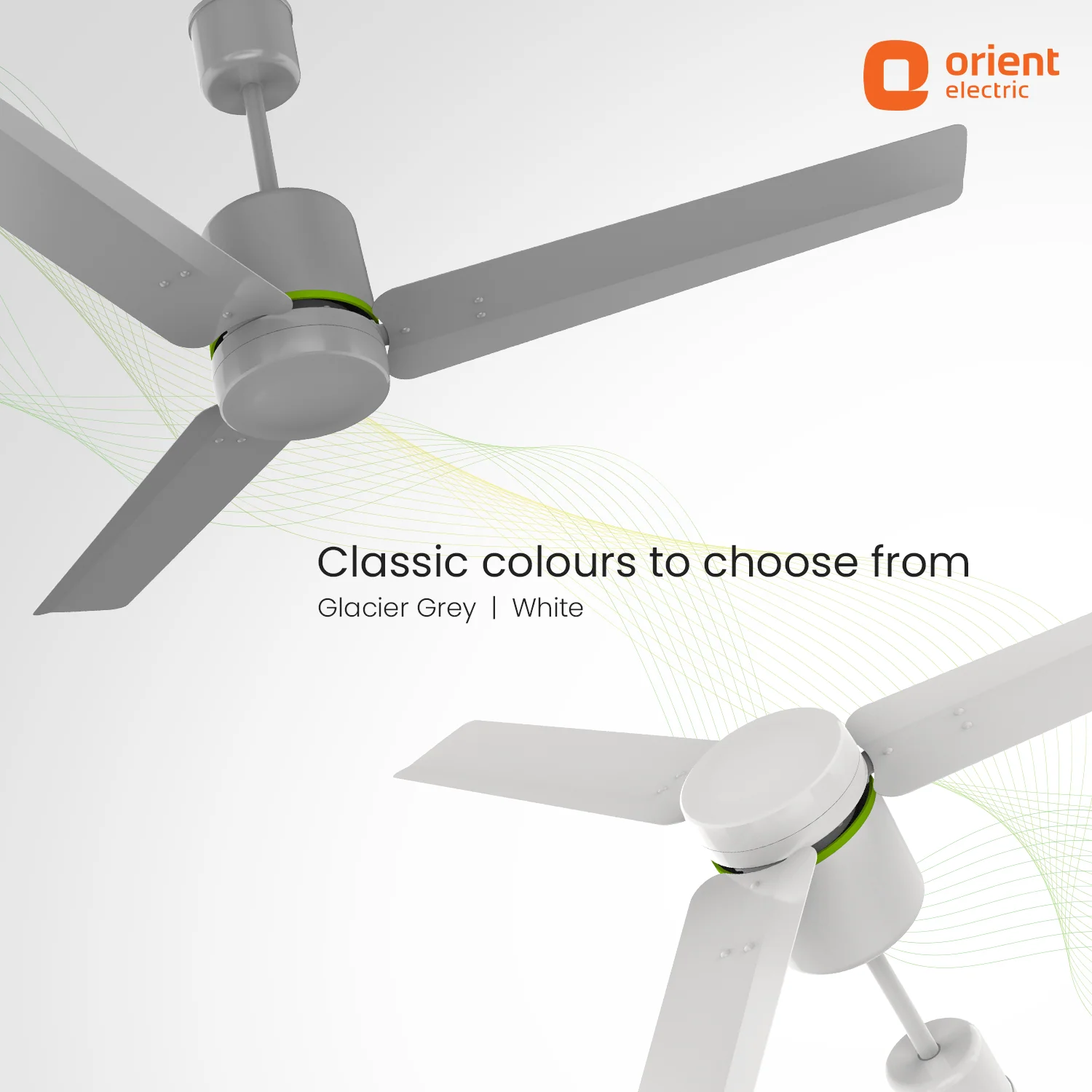 Ecotech Volt BLDC Ceiling Fan With Remote | 5 Star | Built in Battery Backup - Image 14