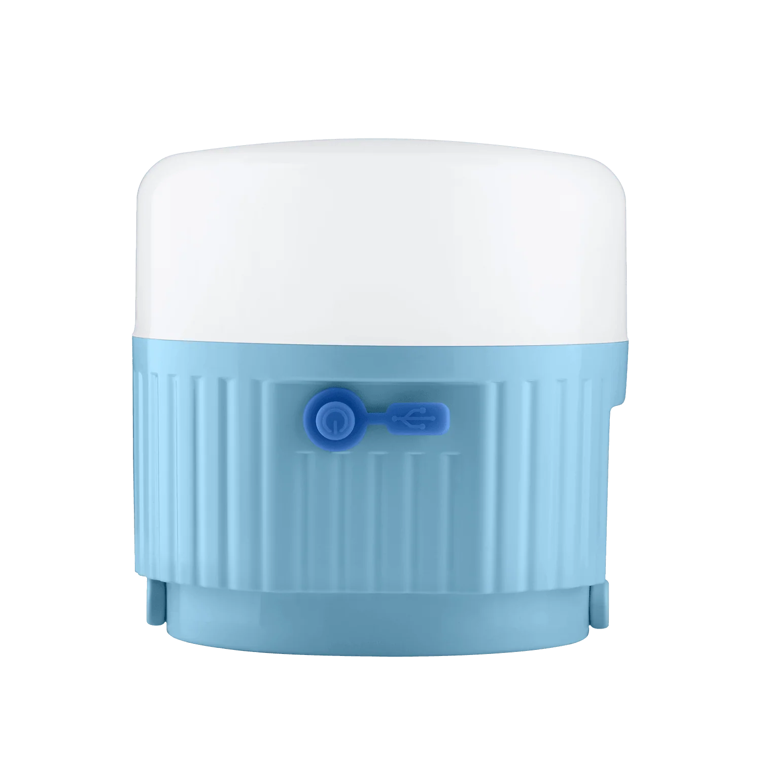 Emergency Rechargeable LED Lantern - Image 2