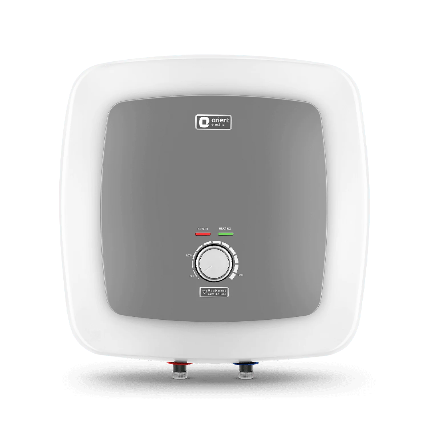 Enamour Prime 5 Star Rated Glassline Tank Storage Water Heater (Geyser) - Image 19