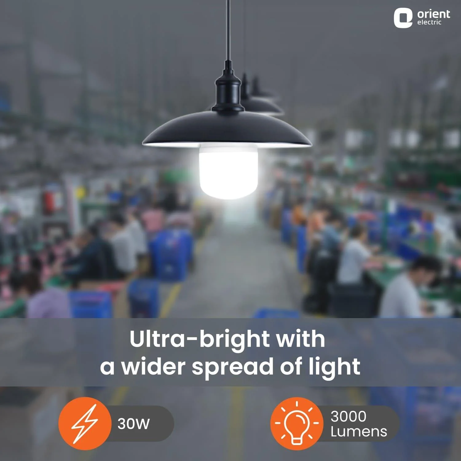 Eternal Shine LED Bulb - Image 5