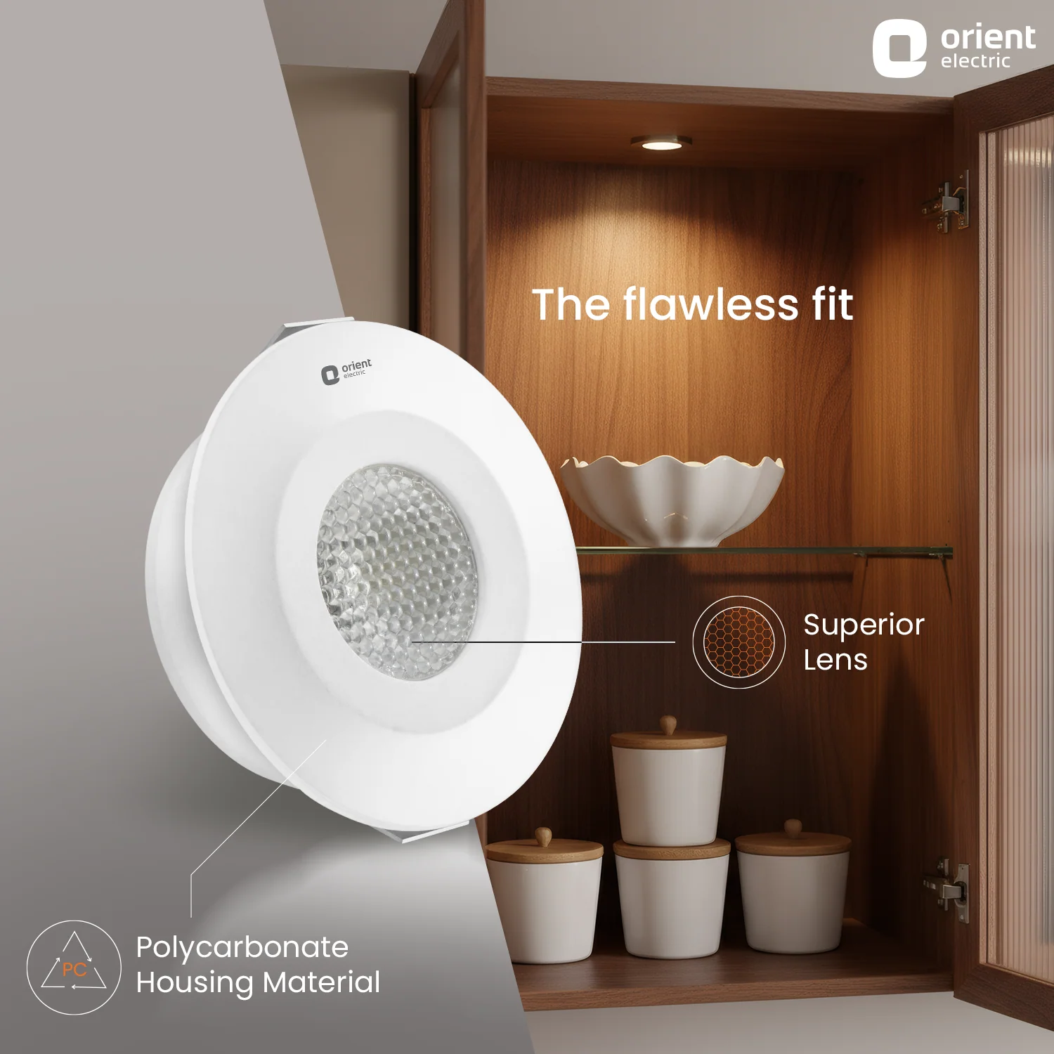 Eternal Vivid LED Spot Light - Image 3