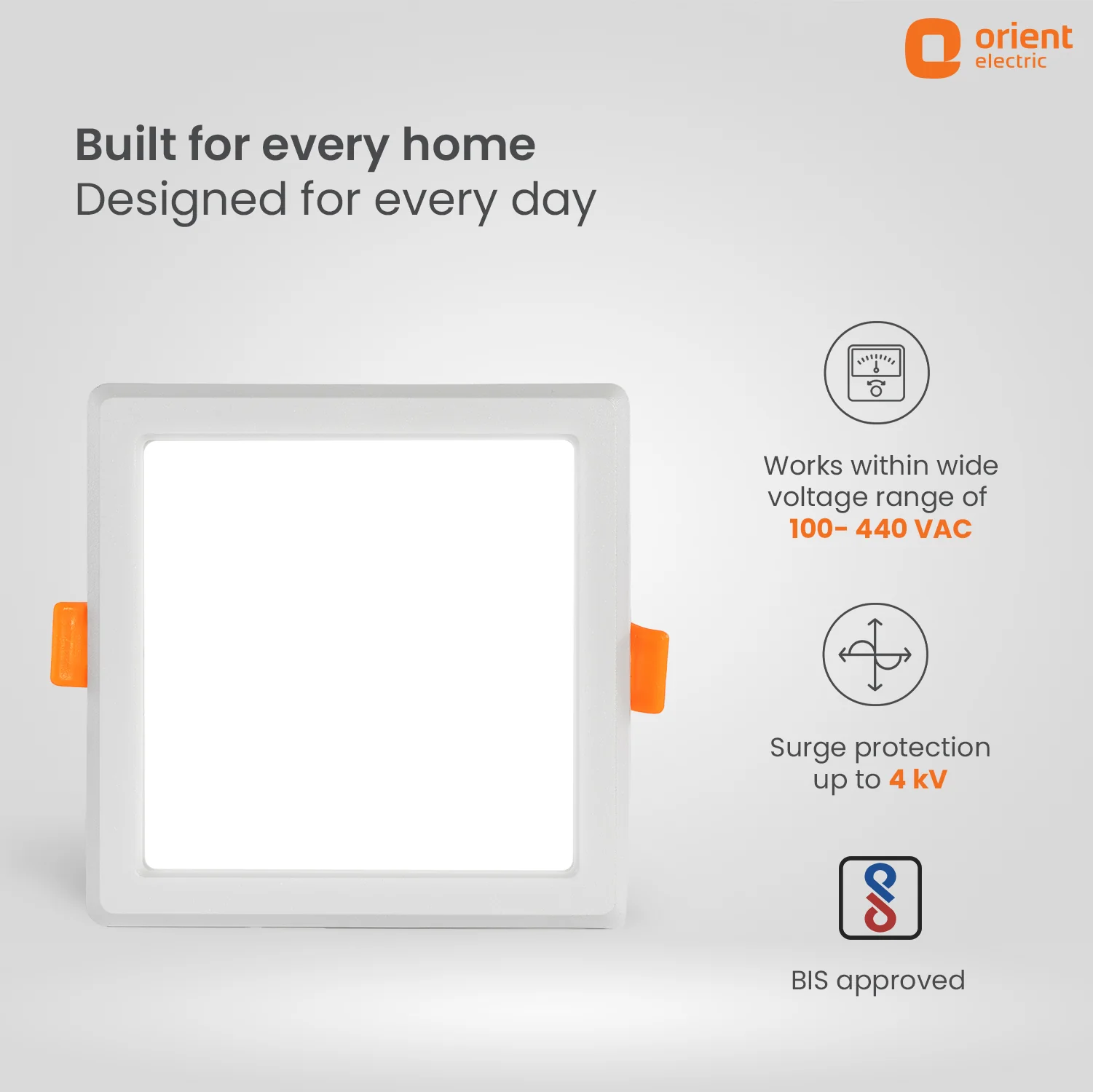 EyeLuv Backlit LED Recess Panel - Image 22