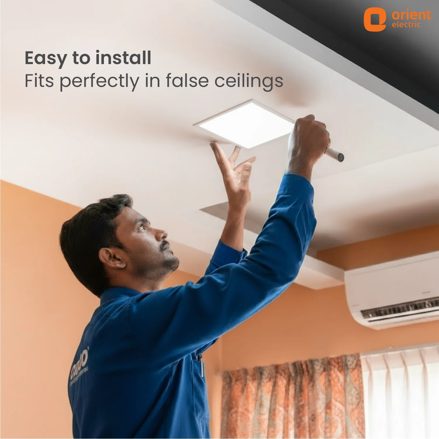 EyeLuv Backlit LED Recess Panel - Image 34