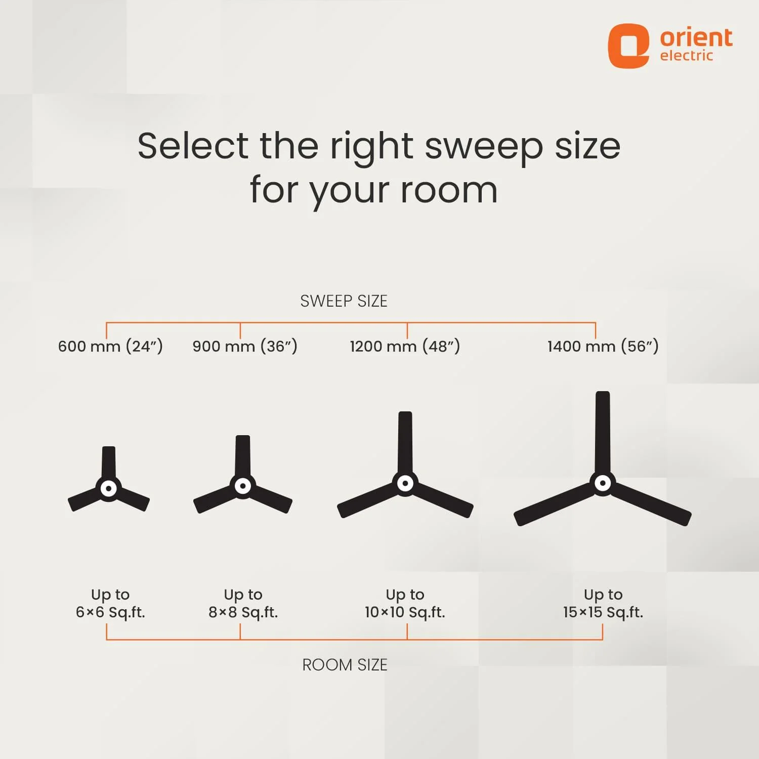 Falcon Deco High Speed Ceiling Fan | 2-Year Quality Warranty - Image 22