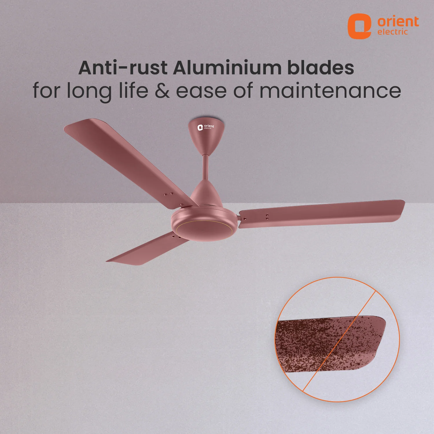 Falcon Speedstar High Speed Ceiling Fan | 5-Year Warranty - Image 13