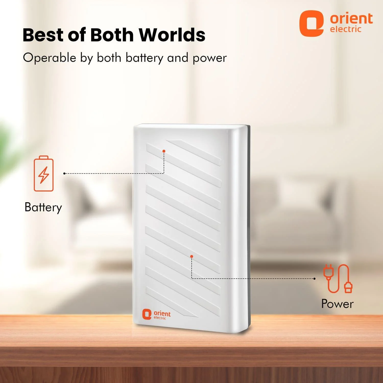 Gurbani Electric Door Bell for Home - Image 5
