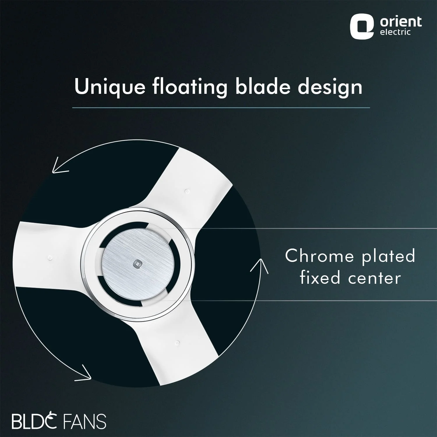 I Float 5 Star Rated BLDC Ceiling Fan | 2 Year Warranty - Image 36
