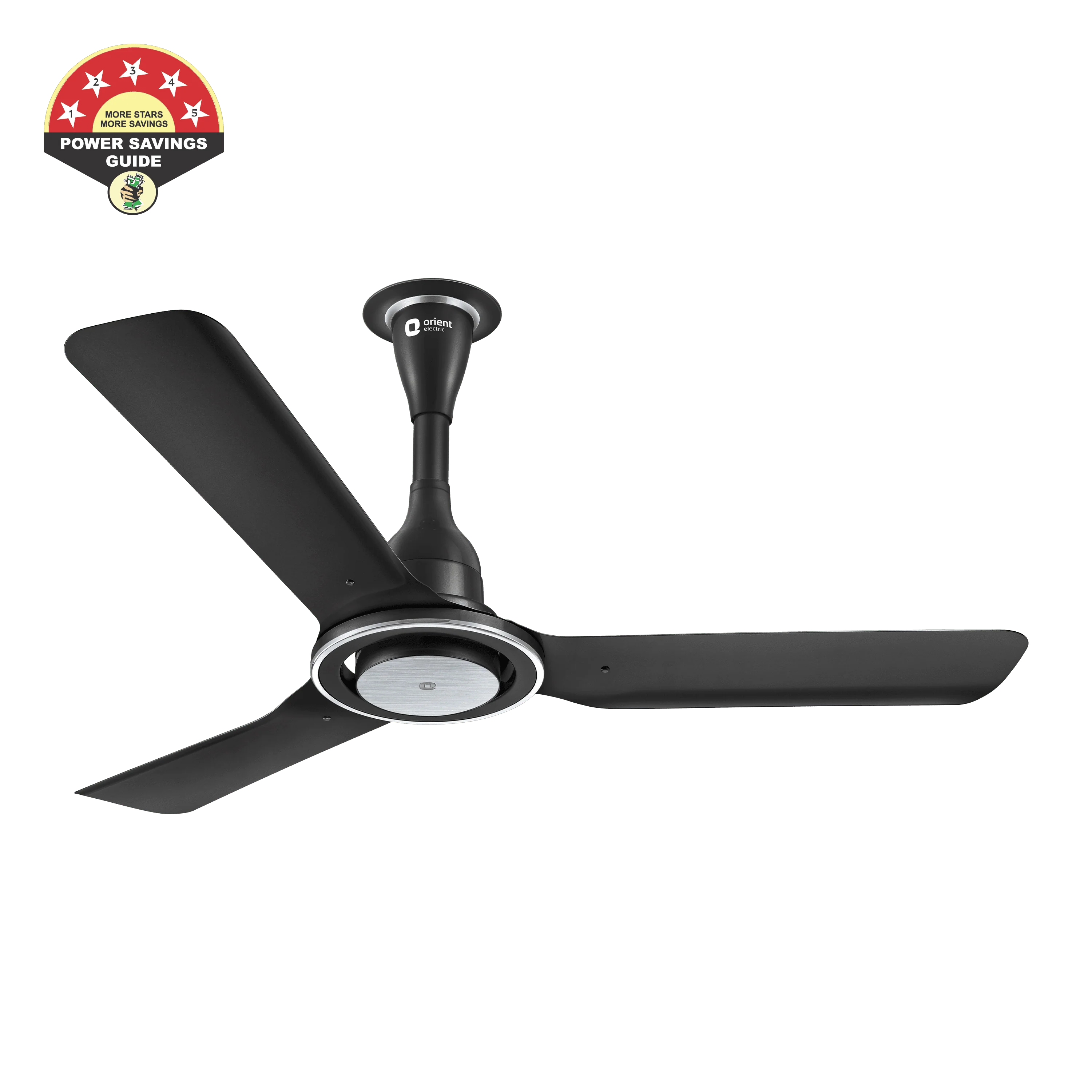 I Float 5 Star Rated BLDC Ceiling Fan | 2 Year Warranty - Image 7