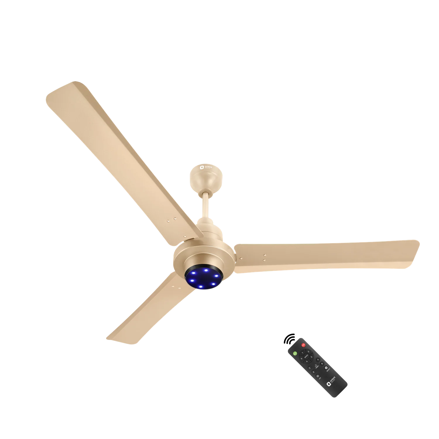 I Tome Pro BLDC Ceiling Fan - Image 25
