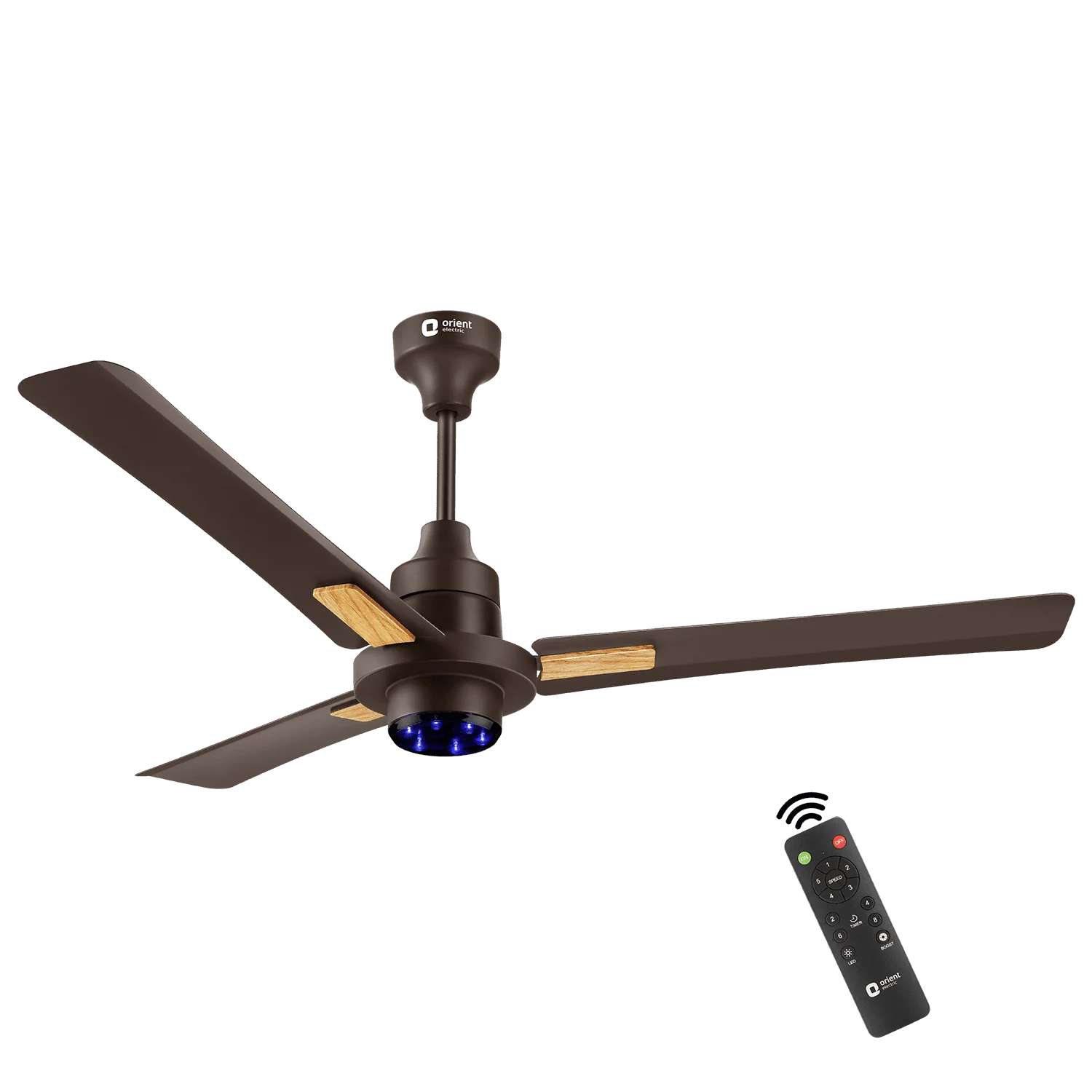 I Tome Smart BLDC Ceiling Fan | 3-Year Warranty - Image 11