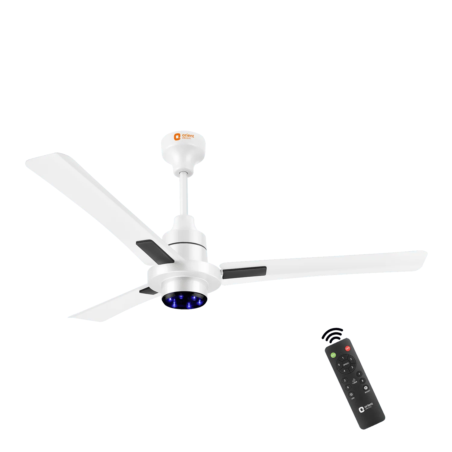 I Tome Smart BLDC Ceiling Fan | 3-Year Warranty - Image 16