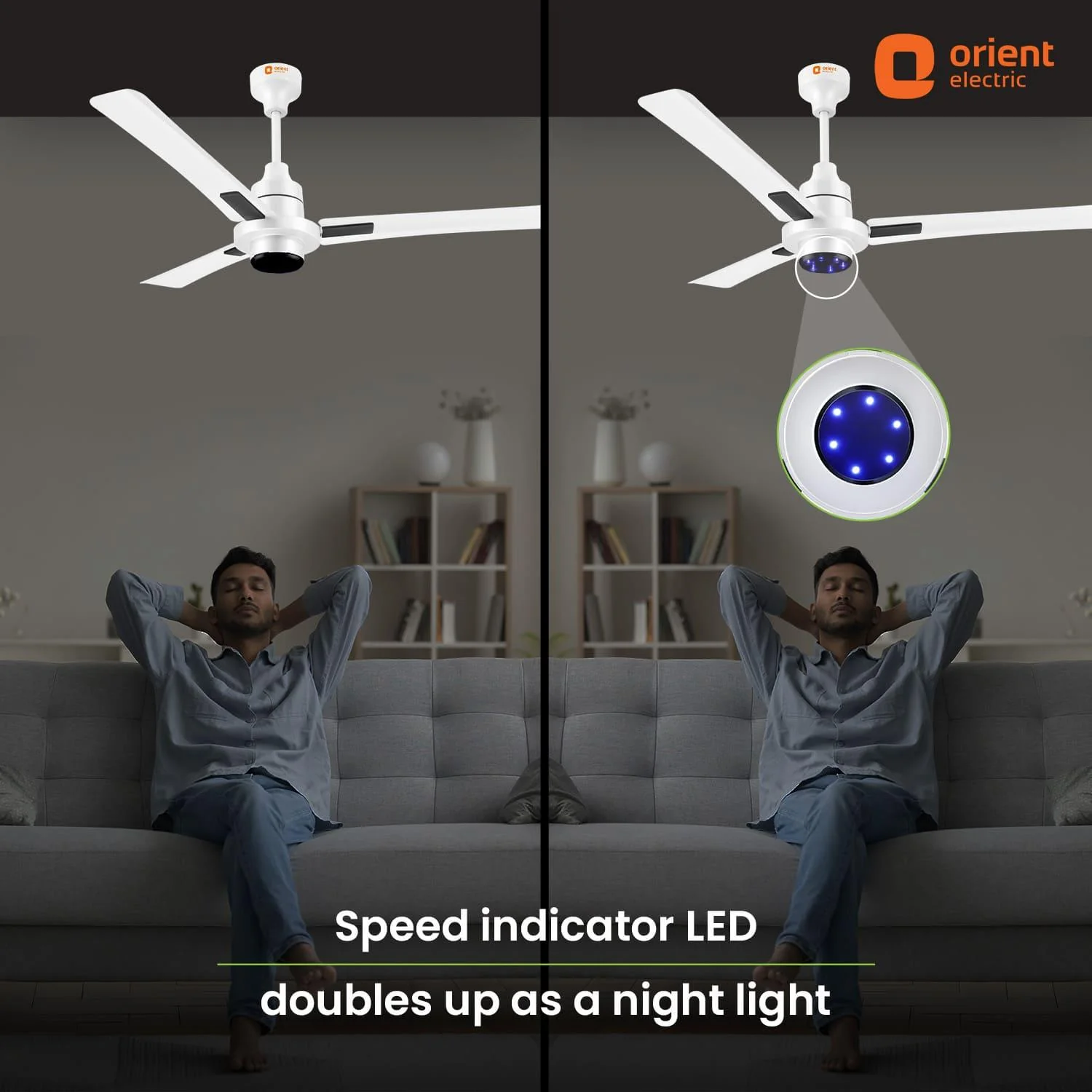 I Tome Smart BLDC Ceiling Fan | 3-Year Warranty - Image 19