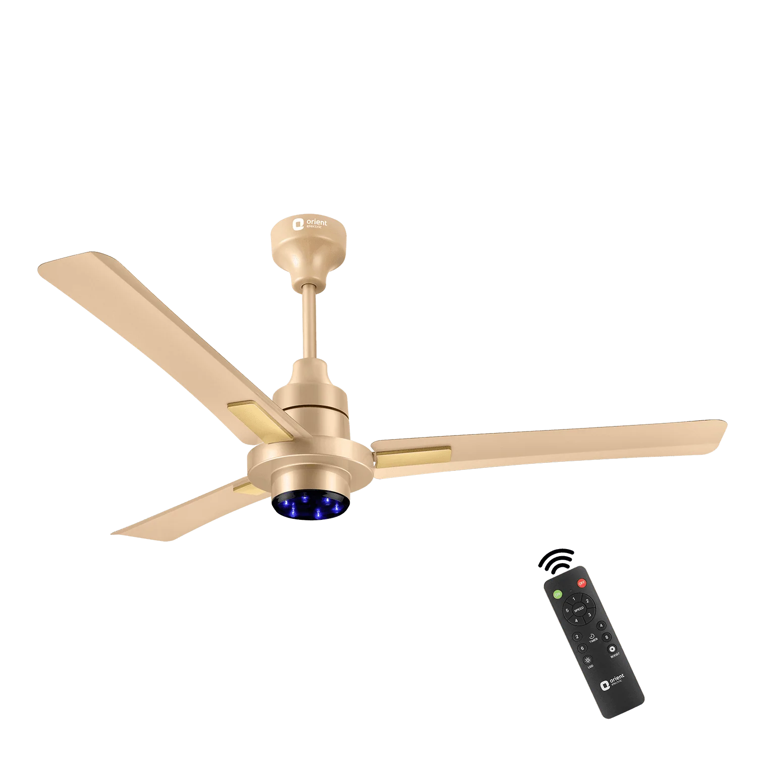 I Tome Smart BLDC Ceiling Fan | 3-Year Warranty - Image 6