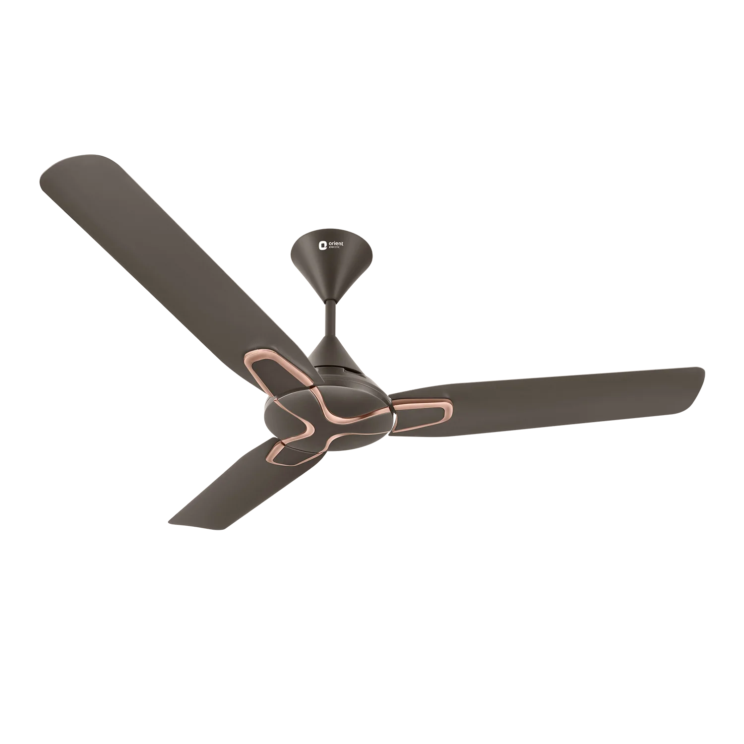 Jazz Decorative Ceiling Fan | 600 MM Ceiling Fan 3 Blade - Image 31