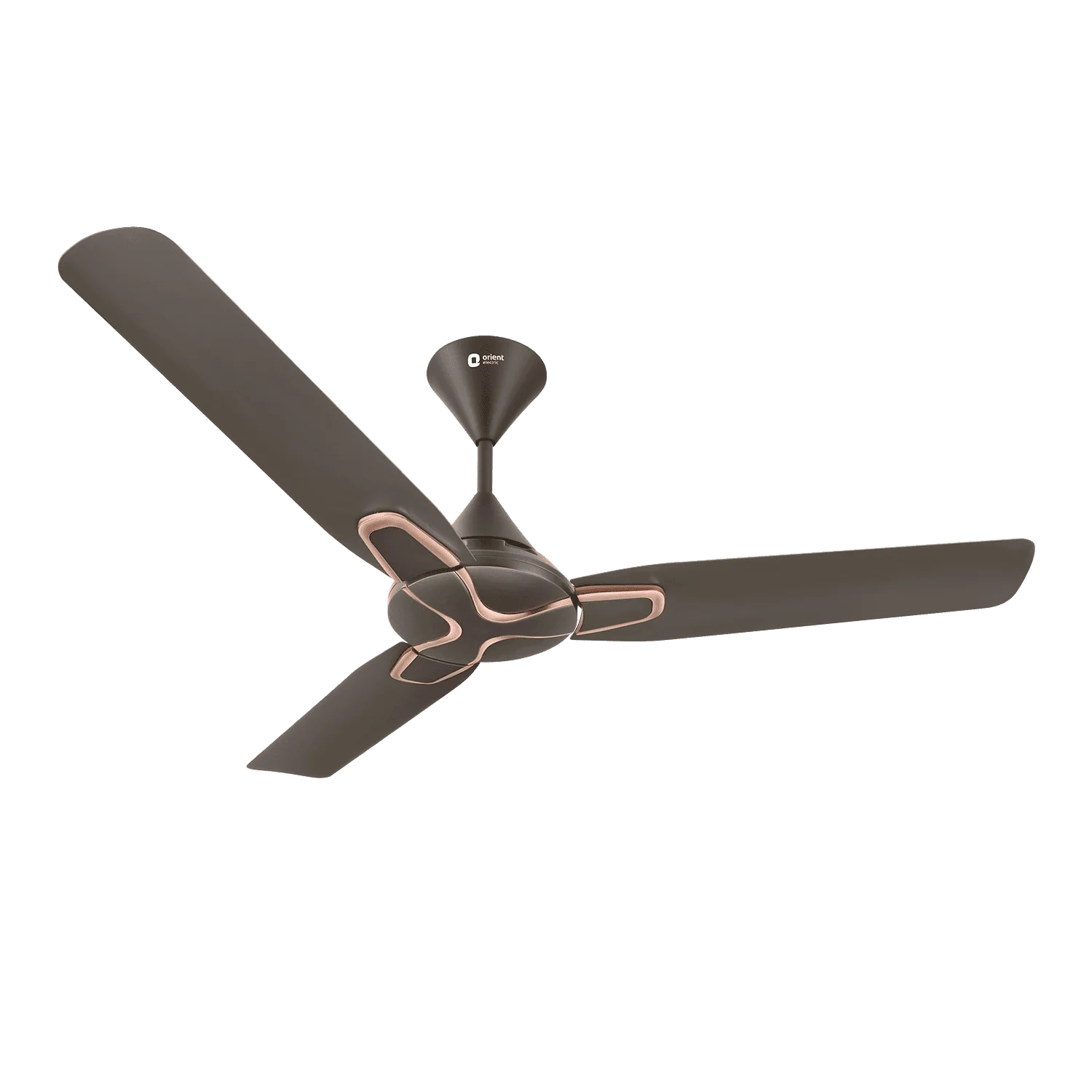 Jazz Decorative Ceiling Fan | 600 MM Ceiling Fan 3 Blade - Image 4
