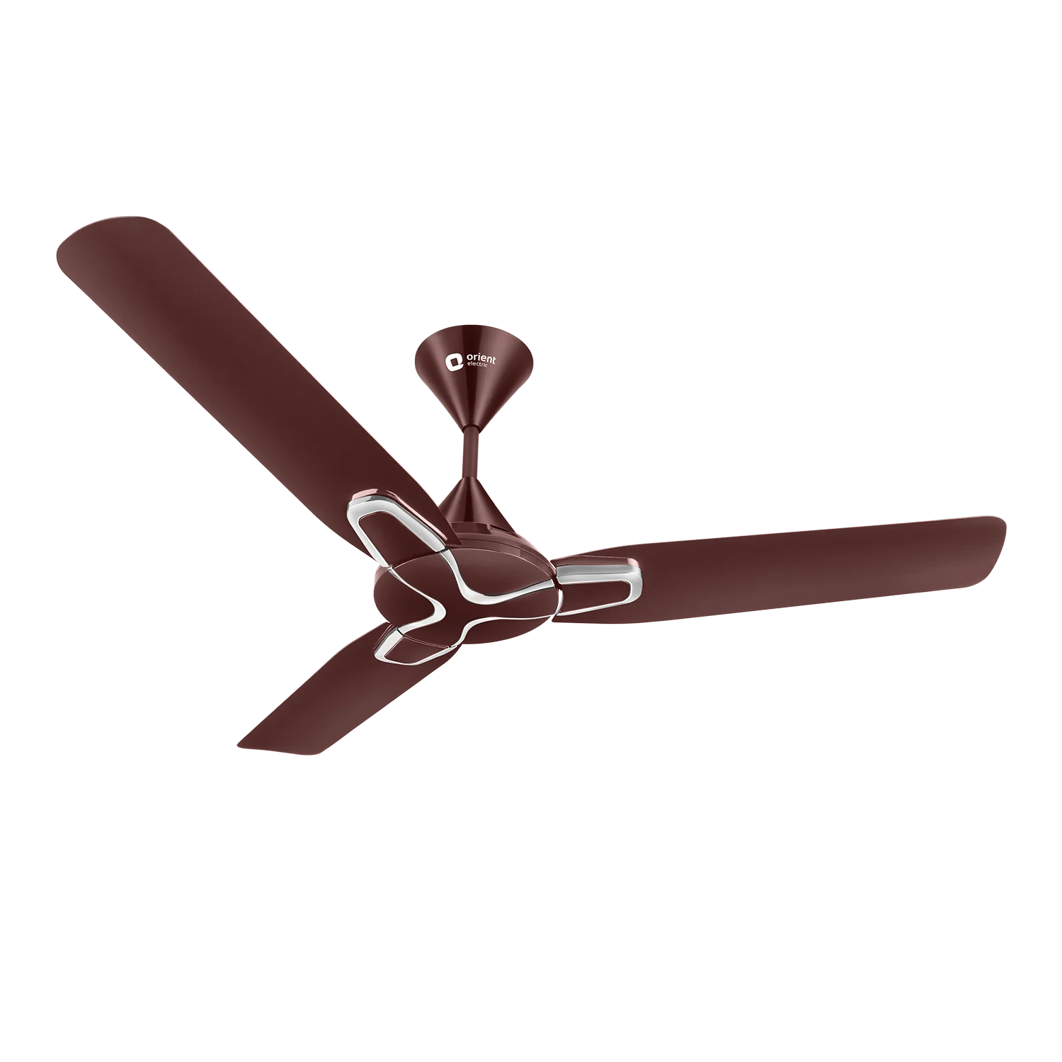 Jazz Decorative Ceiling Fan | 600 MM Ceiling Fan 3 Blade - Image 44