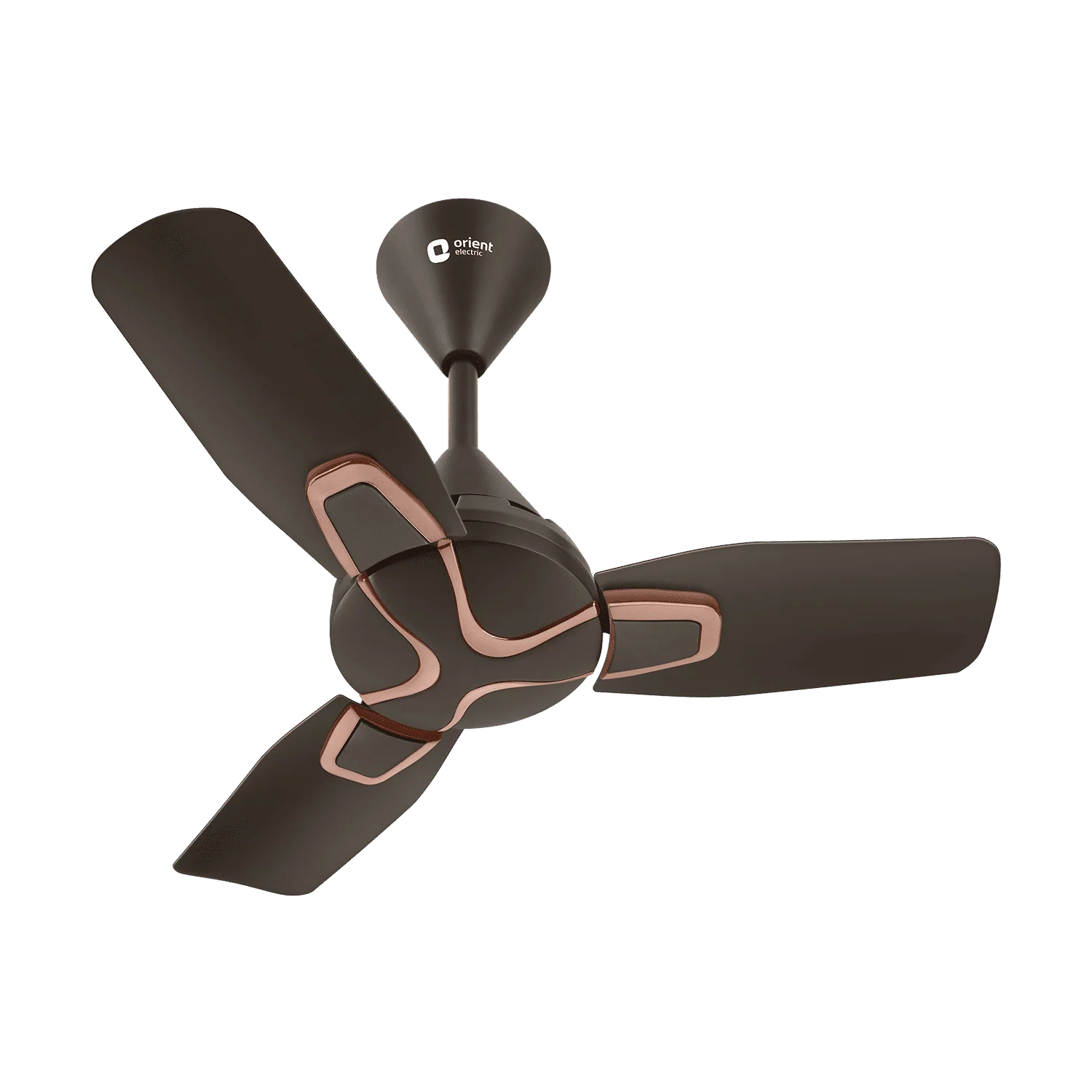 Jazz Decorative Ceiling Fan | 600 MM Ceiling Fan 3 Blade - Image 9