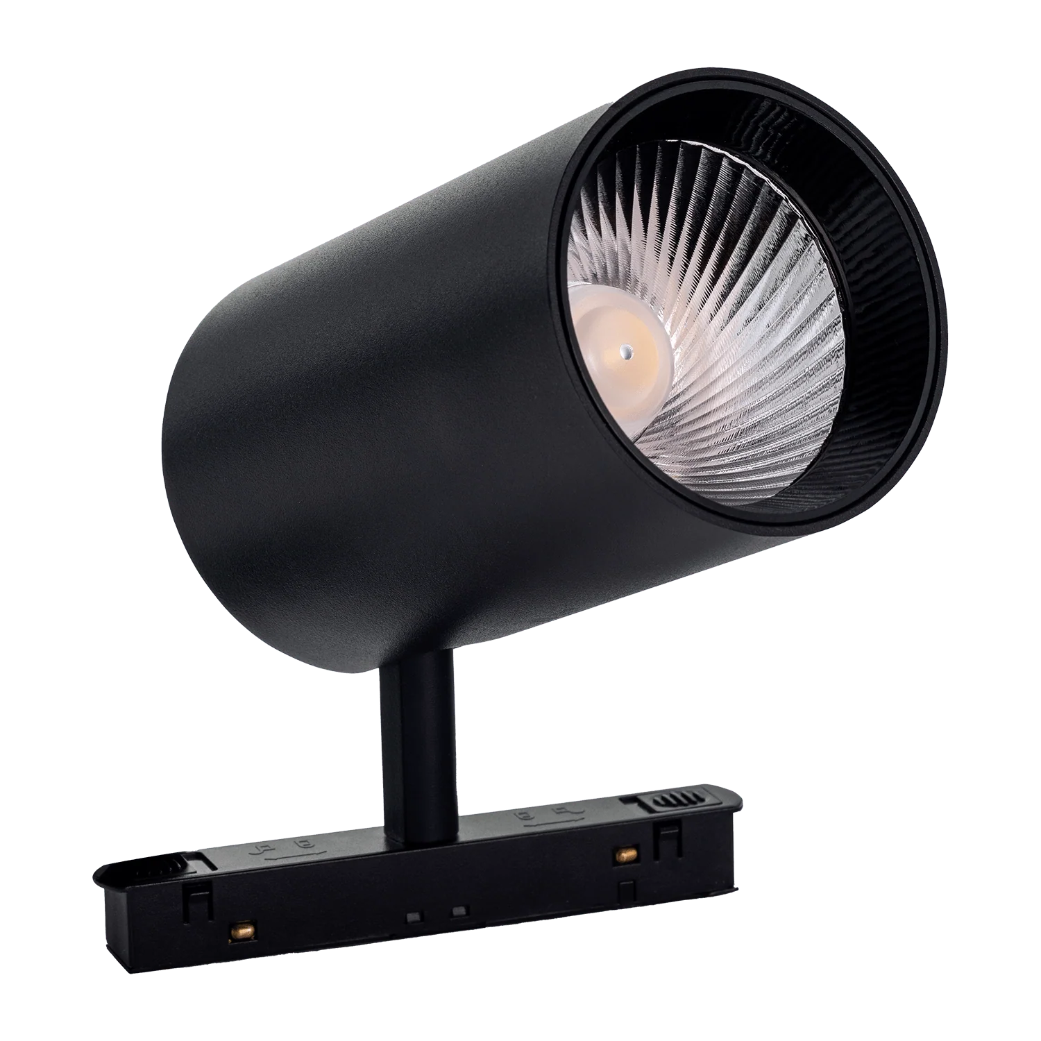 LED Magnelite Track Light