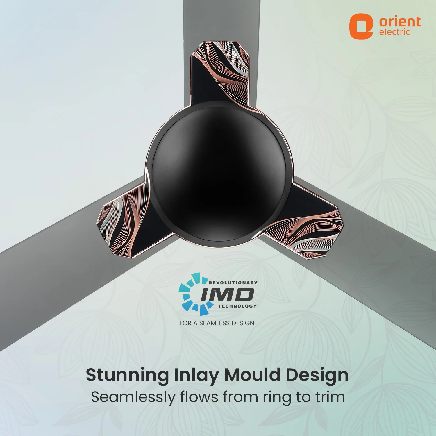 Mozart Minimalist Designer Ceiling Fan - Image 20