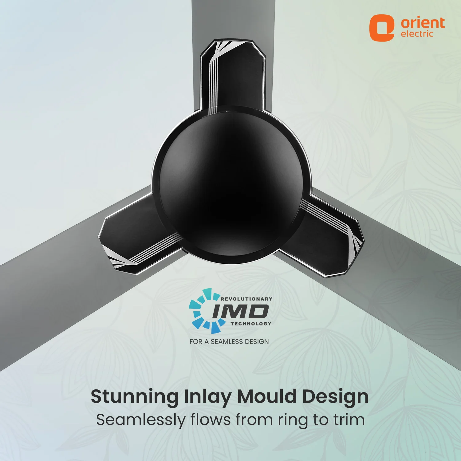 Mozart Minimalist Designer Ceiling Fan - Image 6