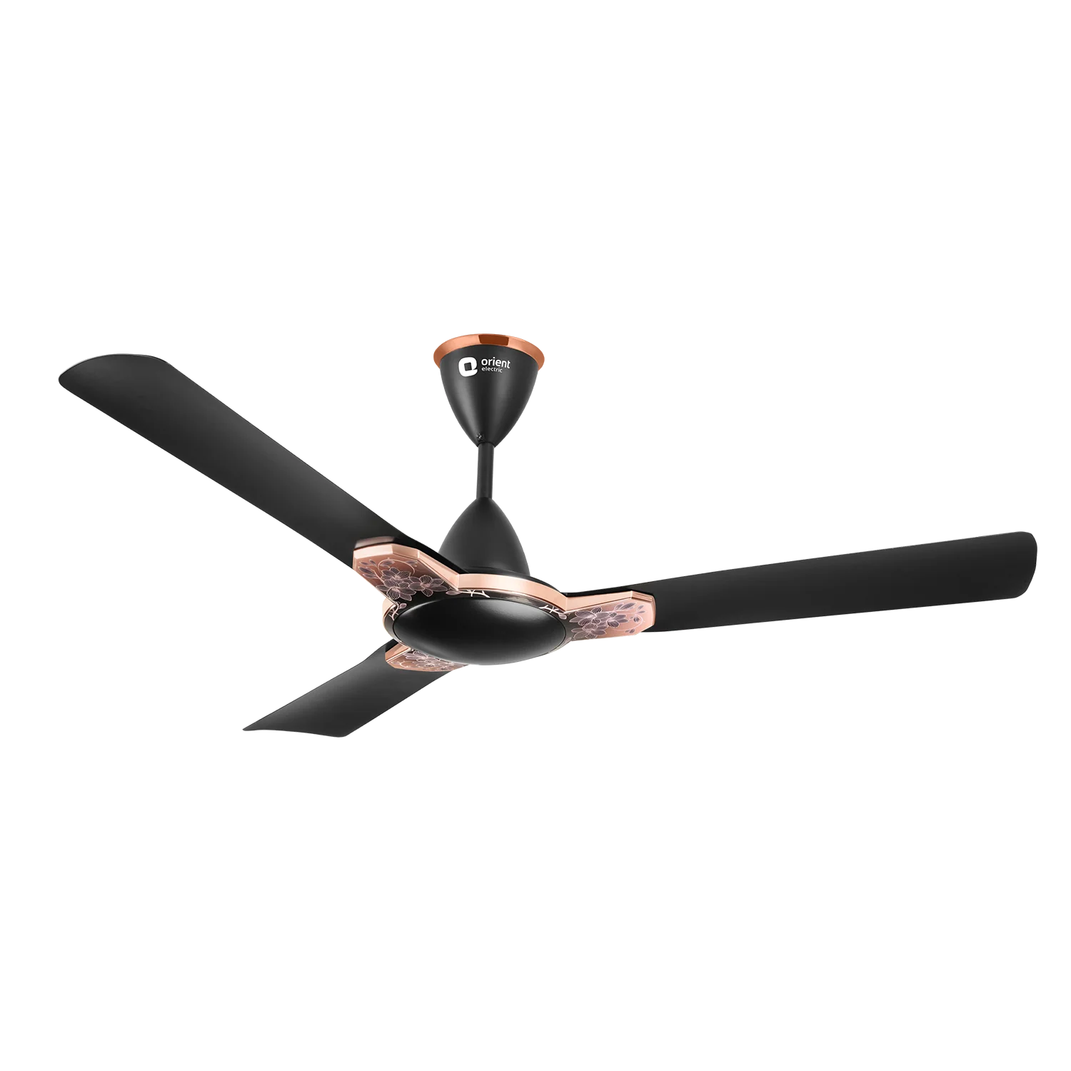 Mozart Nature Designer Ceiling Fan - Image 11