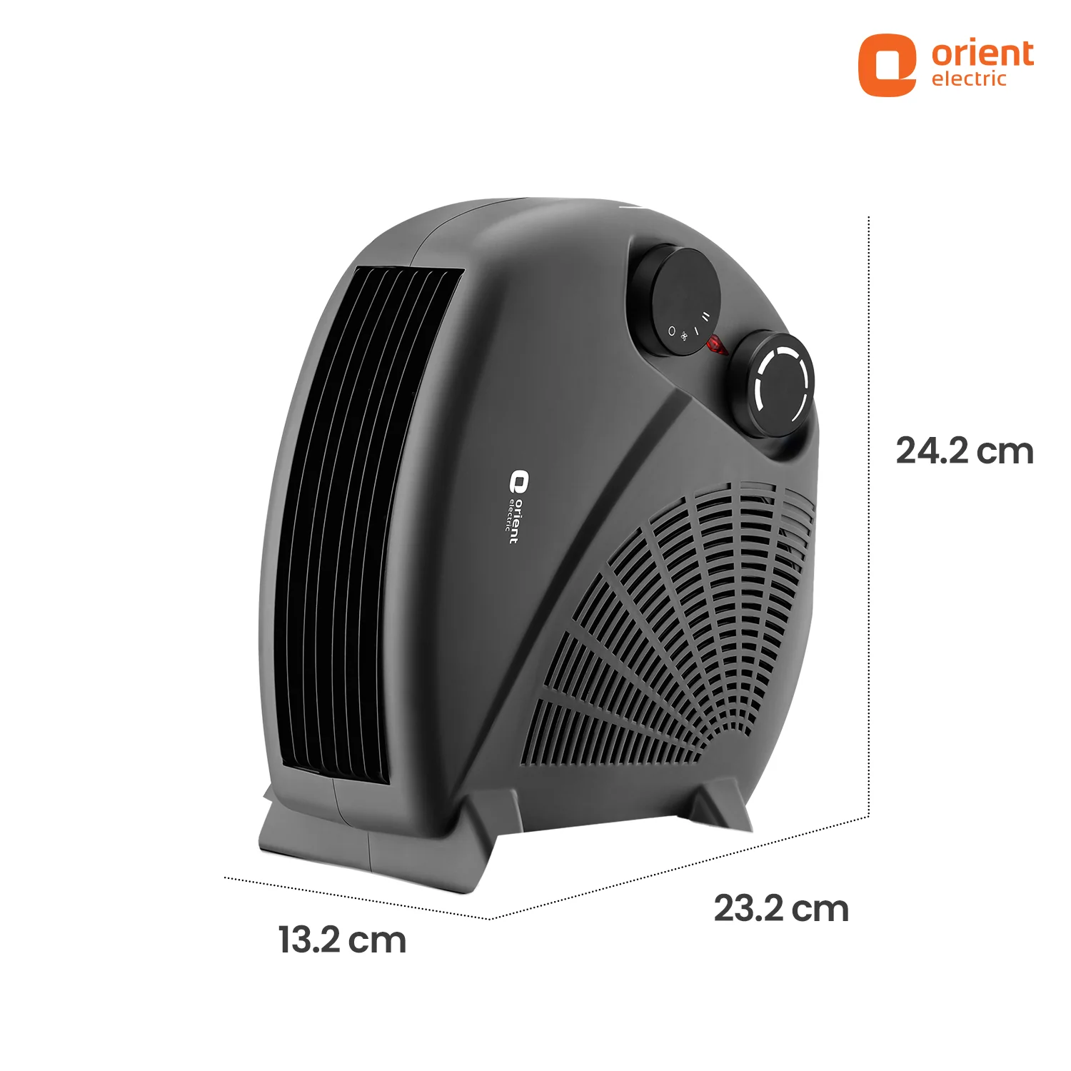 New Areva Portable Room Heater for Home - Image 7