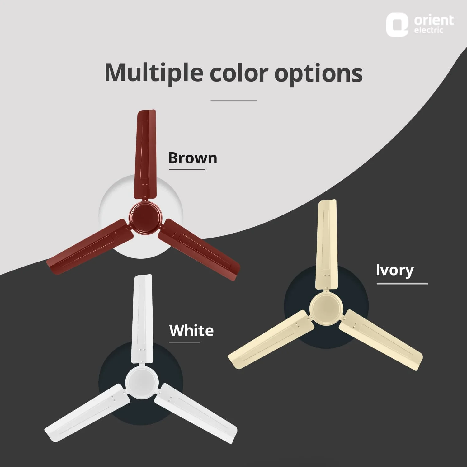 New Breeze High Speed Small Ceiling Fan | 5-Year Warranty - Image 18