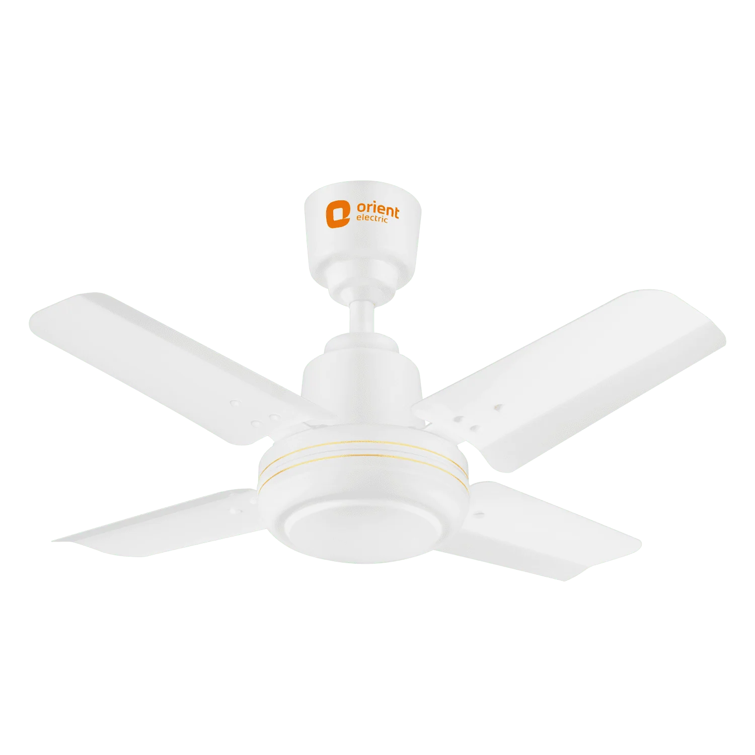 New Breeze High Speed Small Ceiling Fan | 5-Year Warranty - Image 31