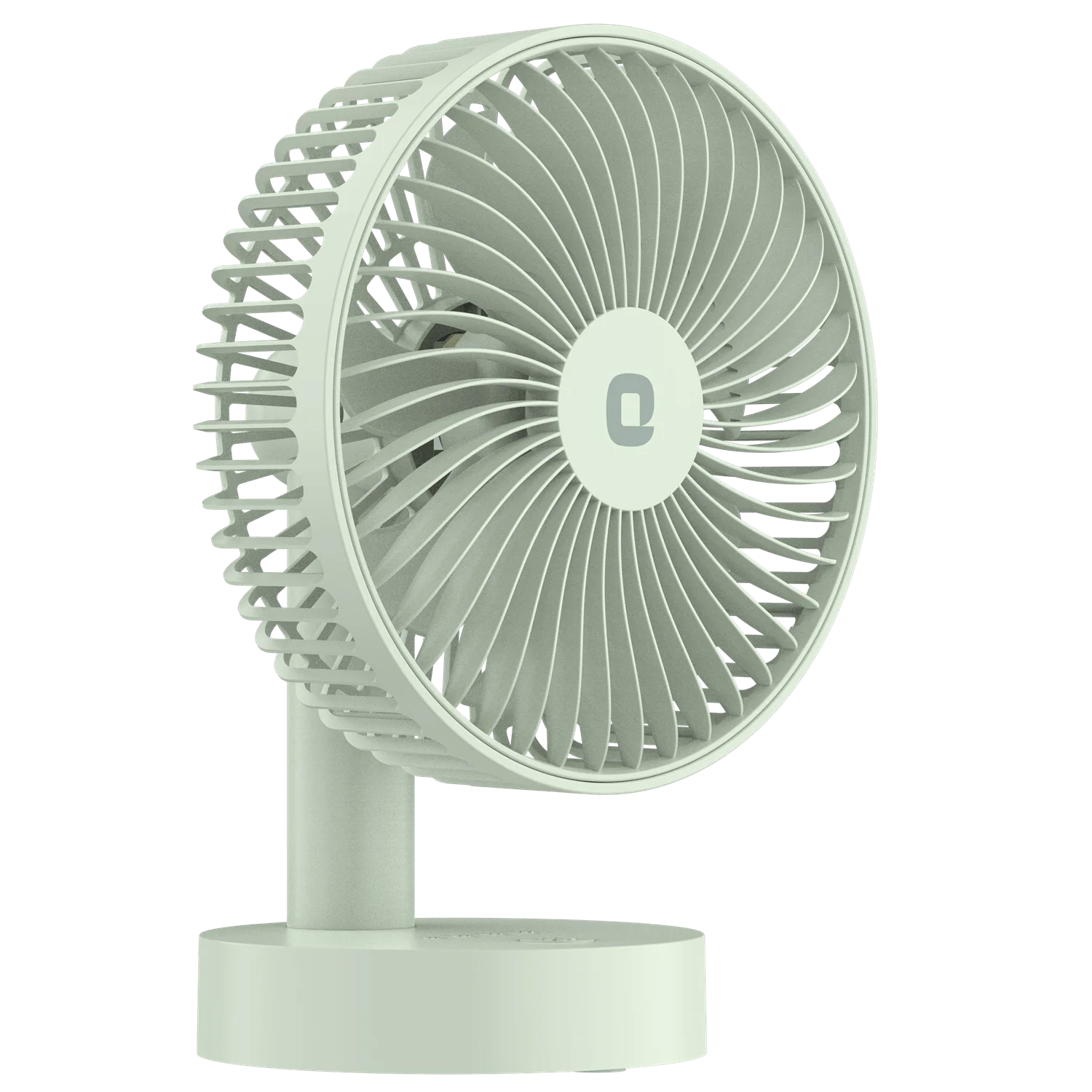 Orient Elfie 5" Compact Size Personal Fan | Chargeable Portable Fan | Mini Handheld - Image 22
