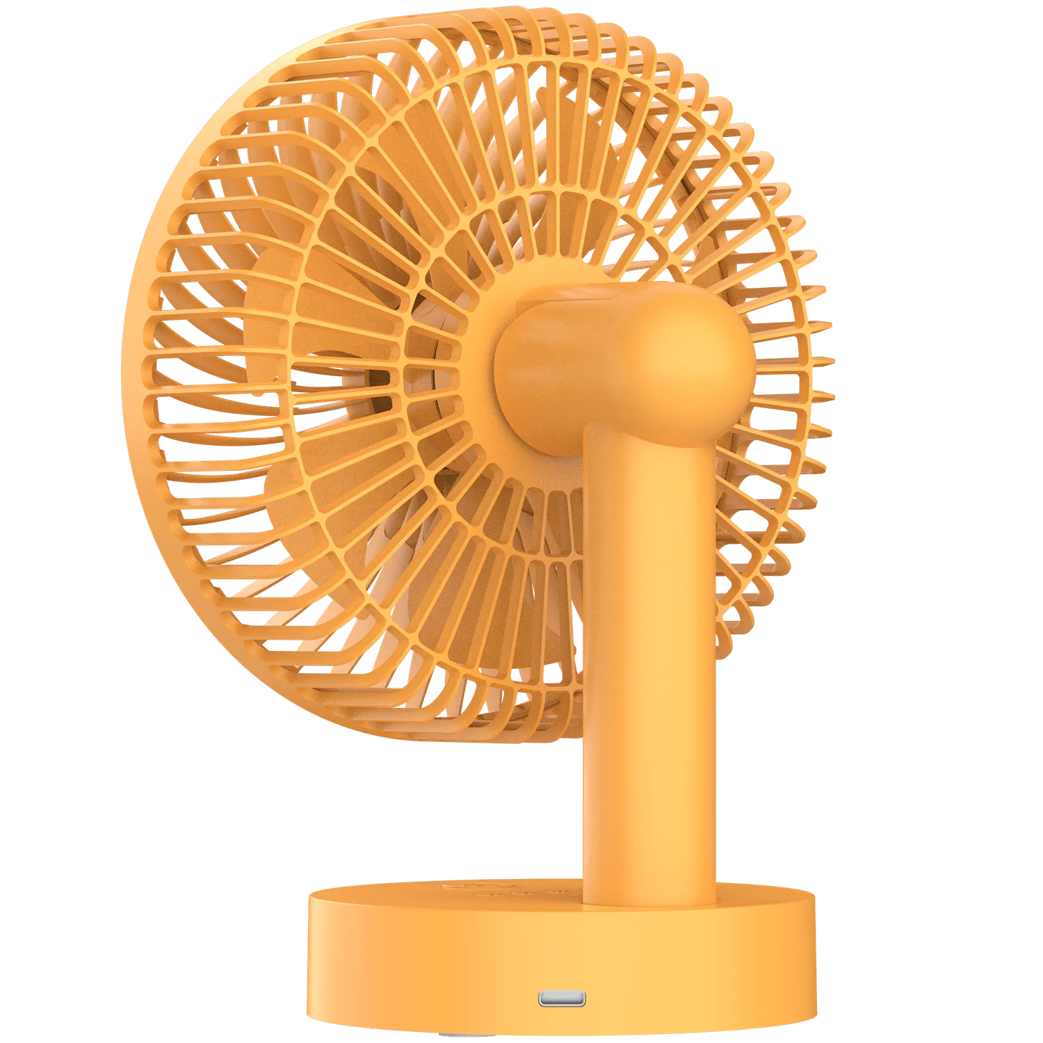 Orient Elfie 5" Compact Size Personal Fan | Chargeable Portable Fan | Mini Handheld - Image 27