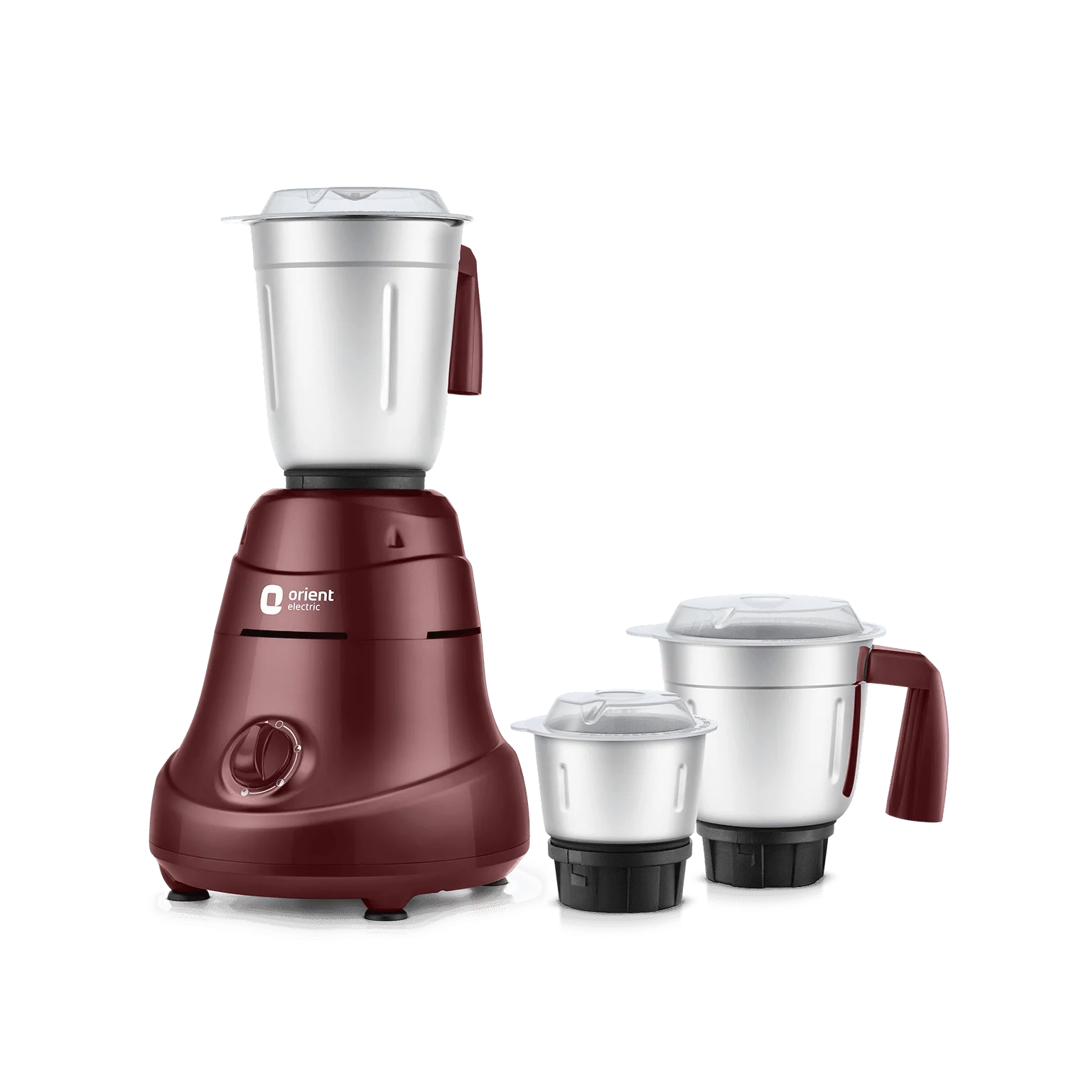 Power Mixer 3 Jar Mixer Grinder - Image 3