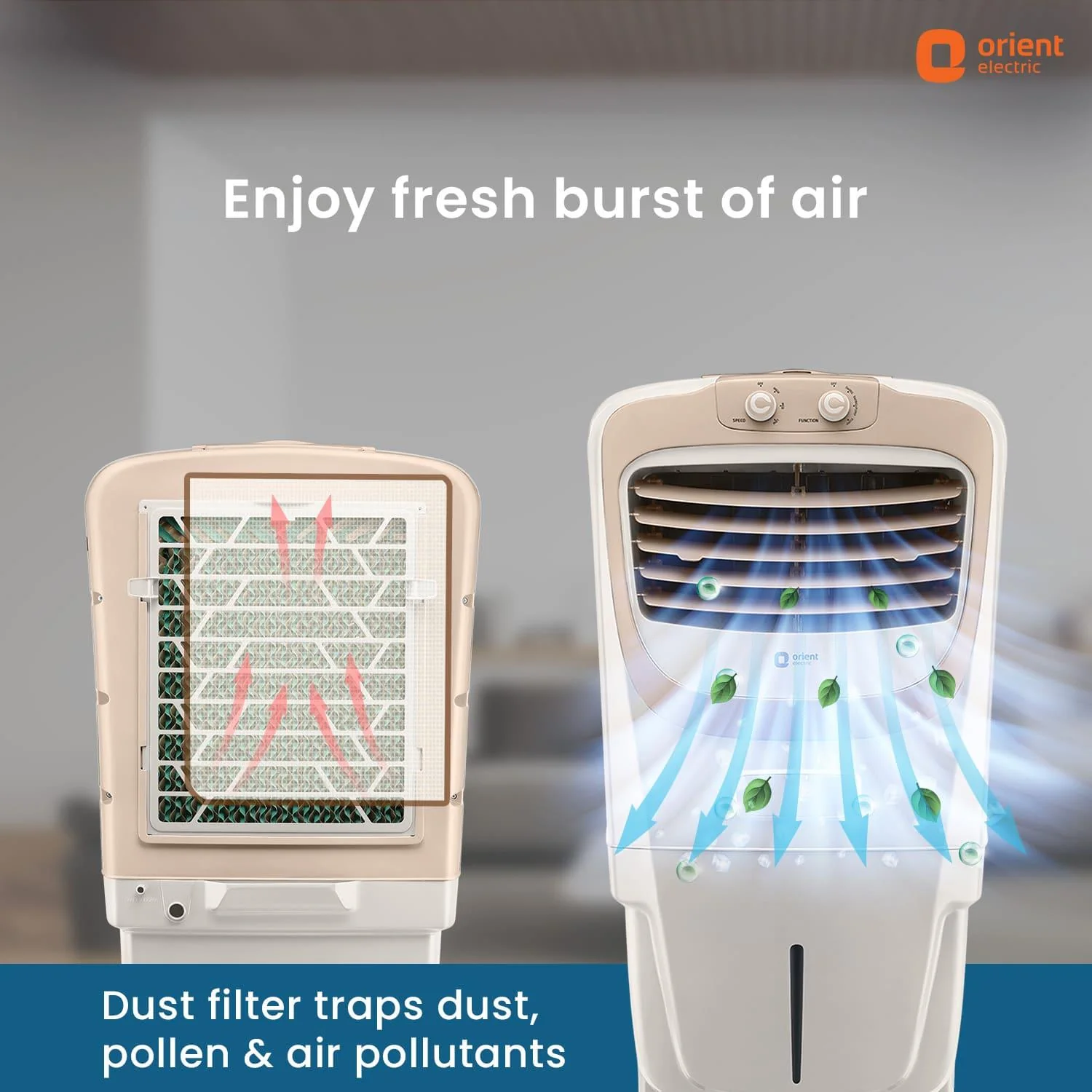 Premia Personal Air Cooler - Image 17
